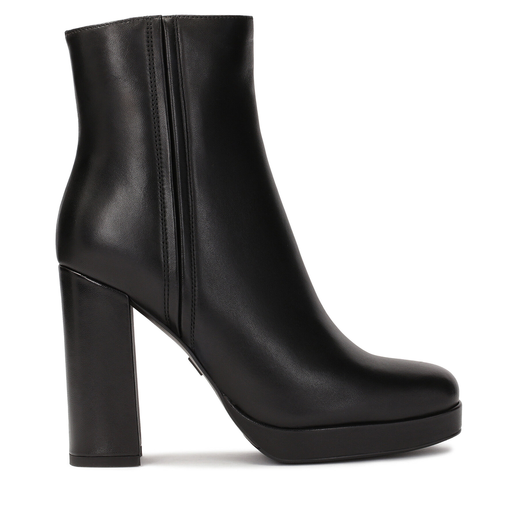 Botines Kazar Fern 88261-01-00 Negro