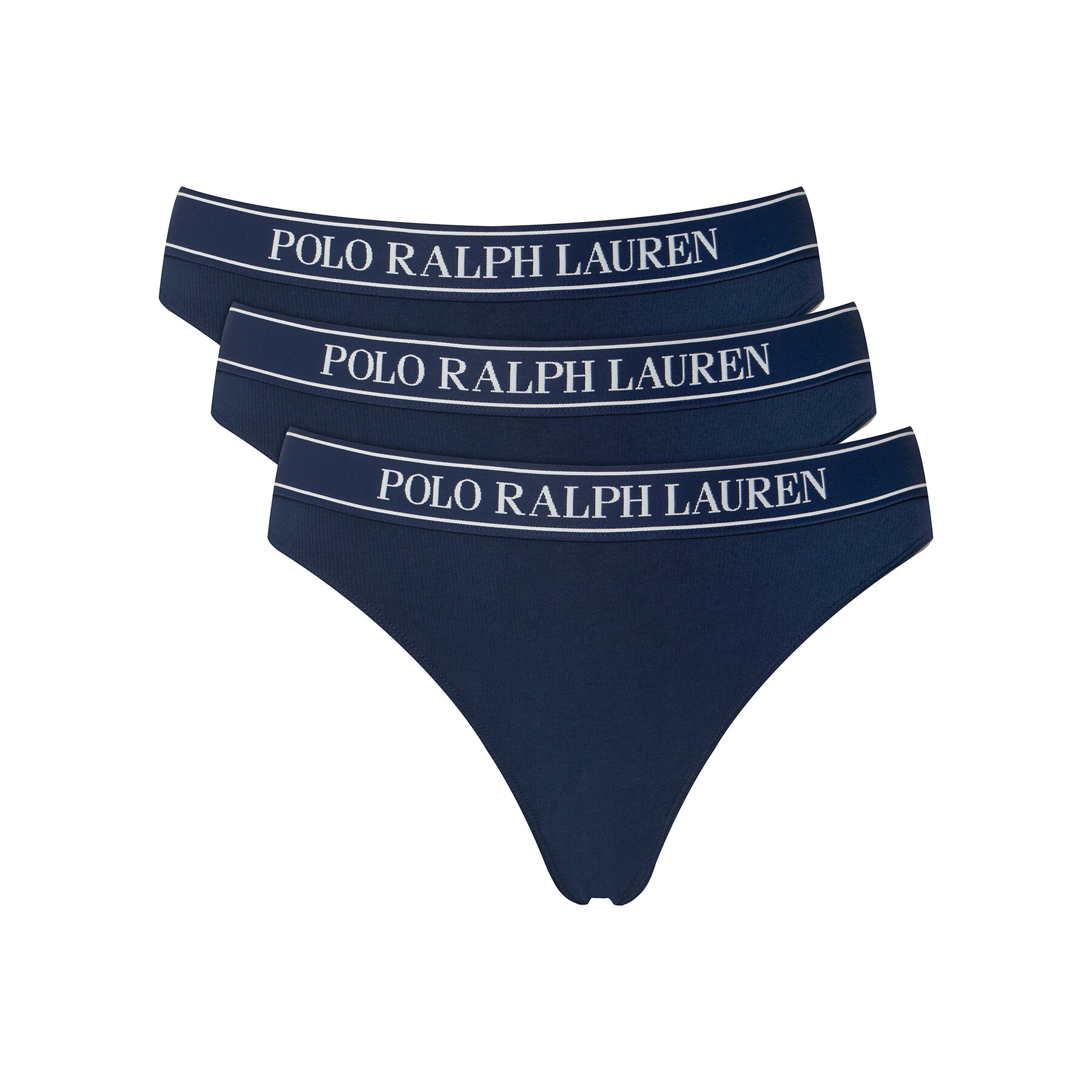 Polo Ralph Lauren String-Set 4P0708 Dunkelblau