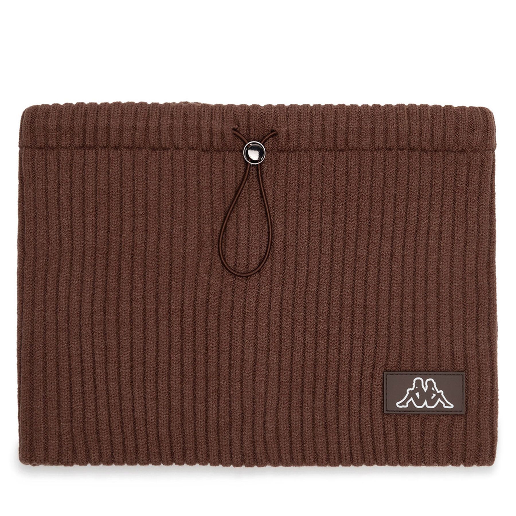 Fular tip guler Kappa KAP-U4-001-AW24 Maro