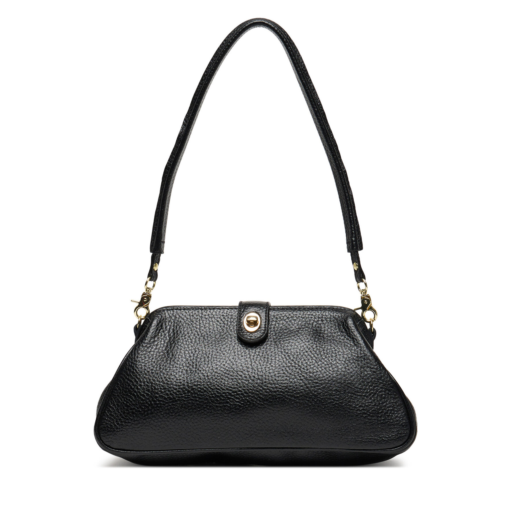 Дамска чанта Balagan Rofe Vintage S Черен