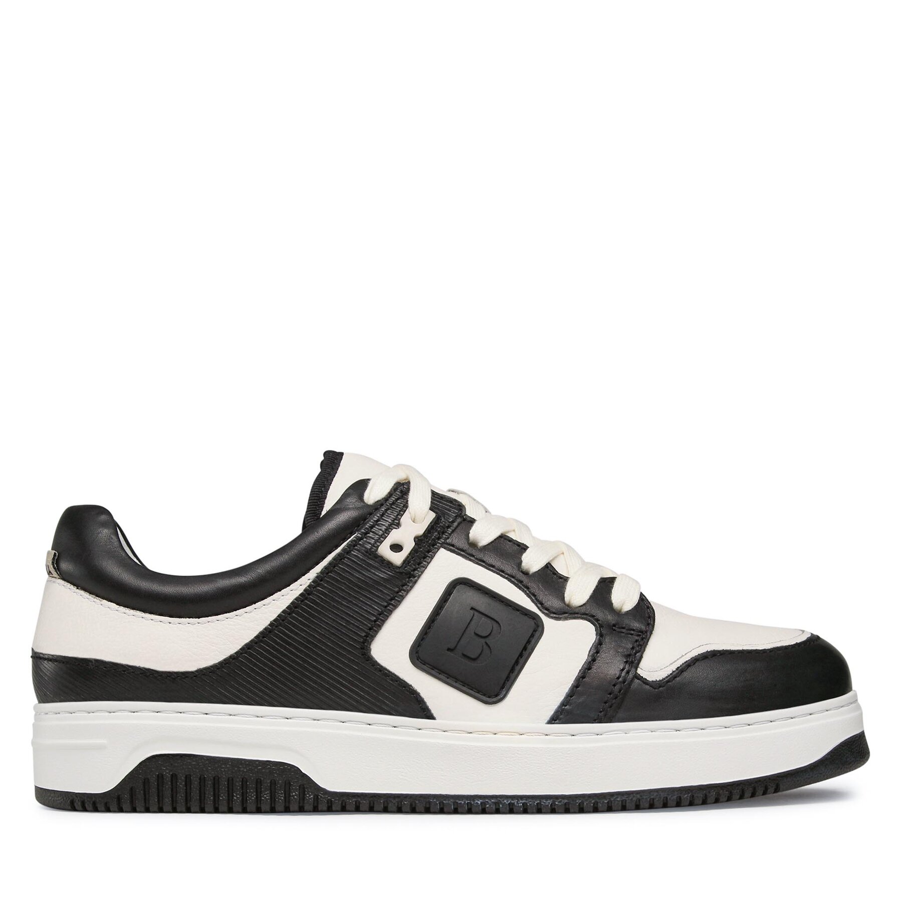 Pánske Sneakersy Badura, Rozmer: 41, Biela, BUXTON-21 MI08