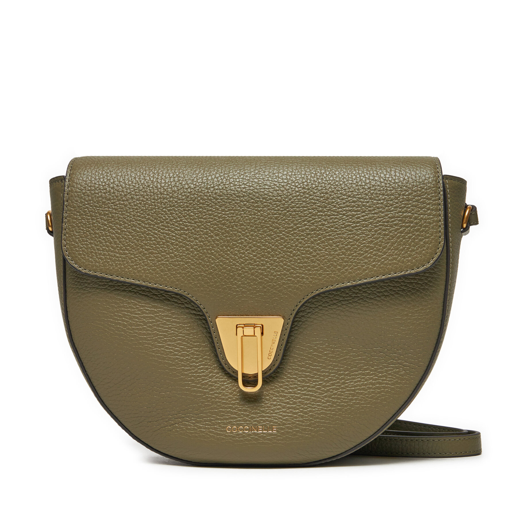 Bolso Coccinelle Beat Soft E1 MF6 15 01 01 G35 Verde