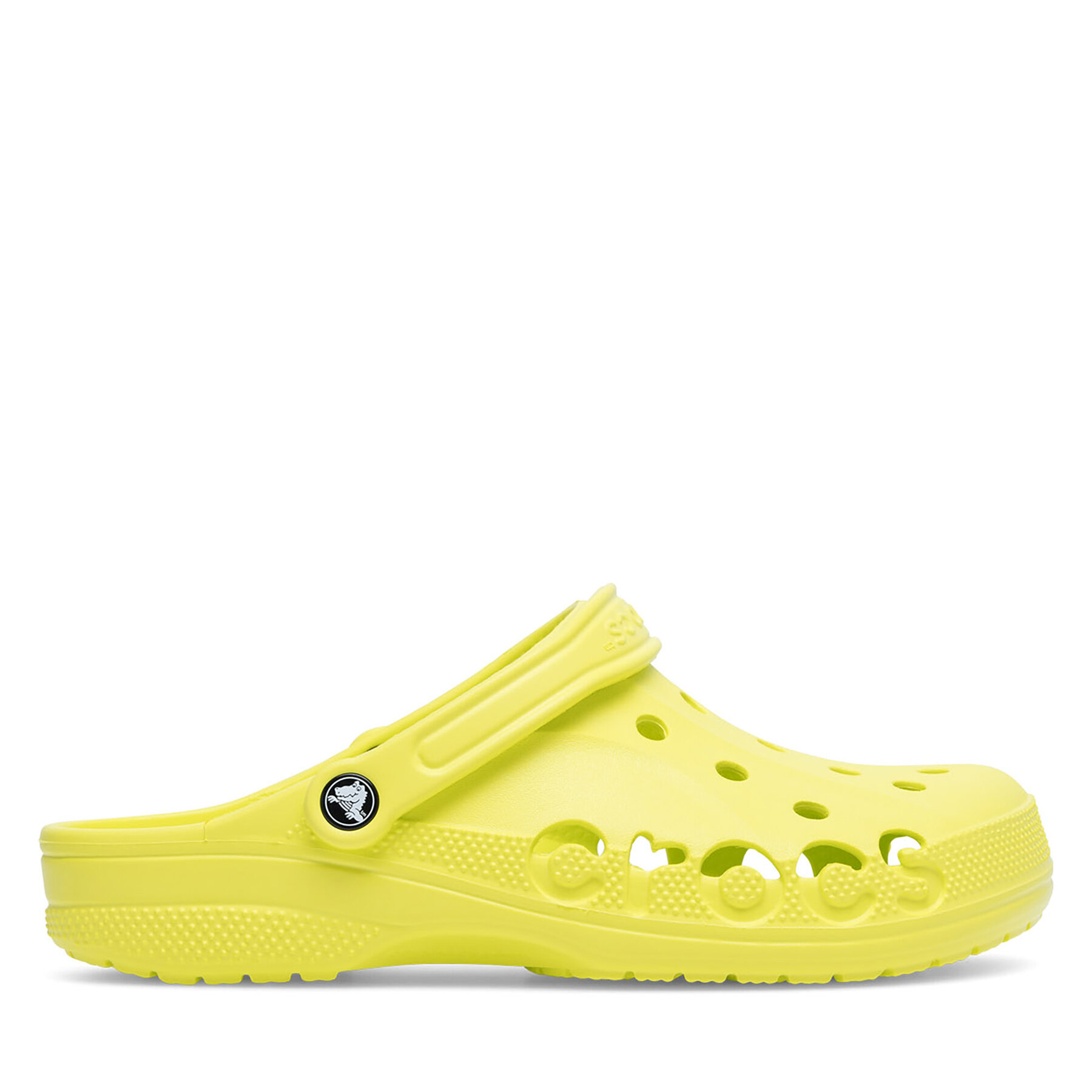 Şlapi Crocs BAYA 10126-738 Verde