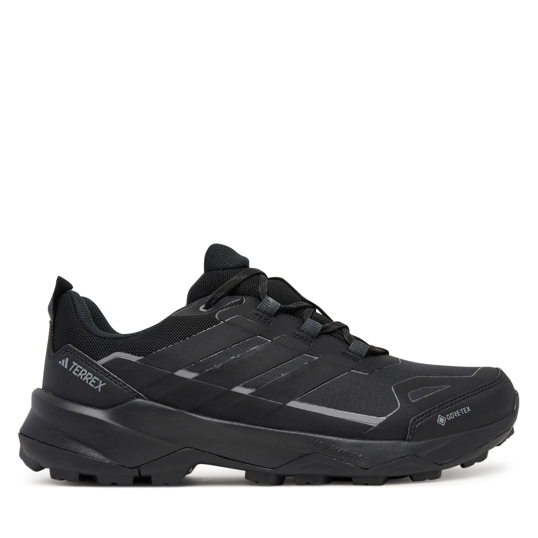 Trekking čevlji adidas Terrex Skychaser AX5 GORE-TEX JQ2210 Črna
