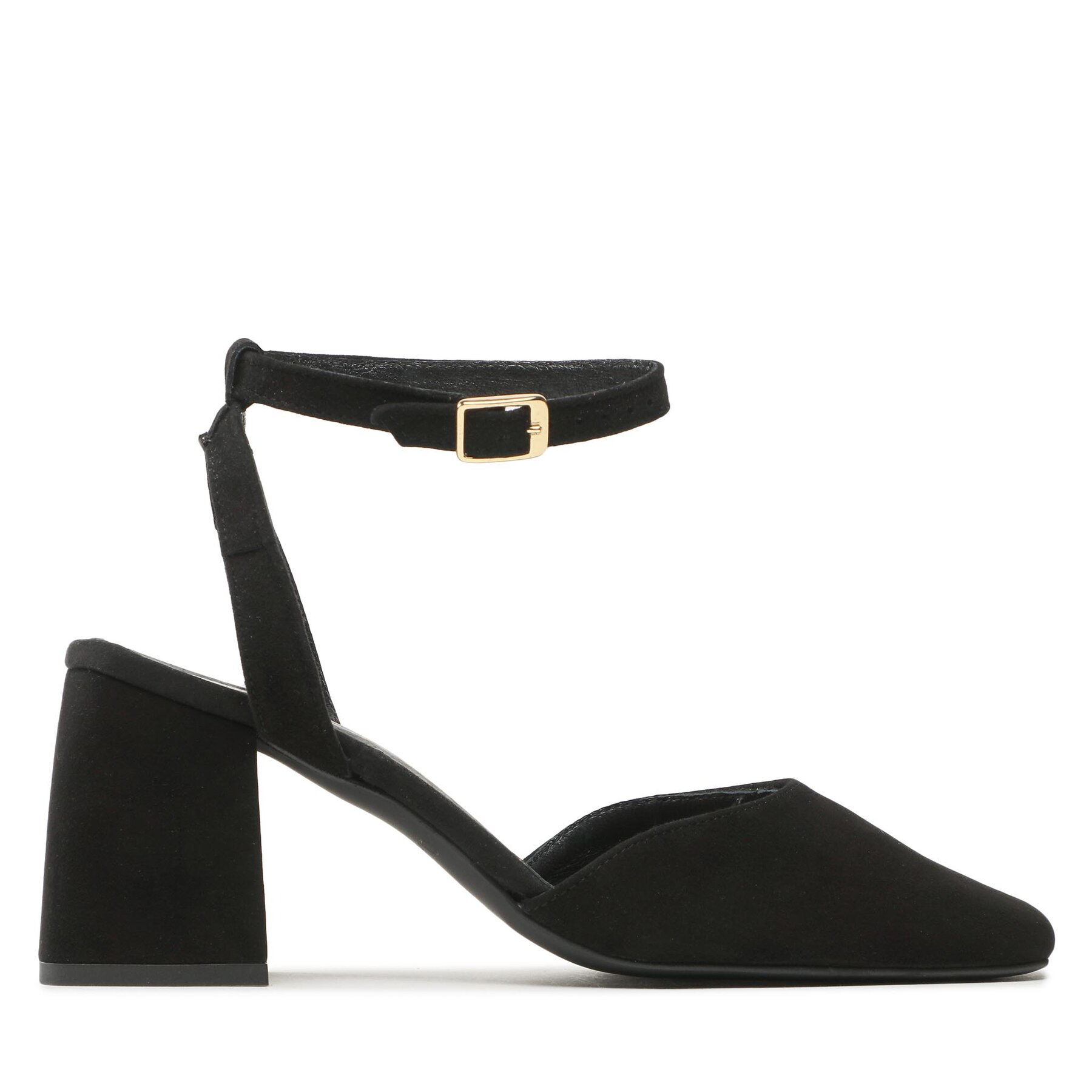Sandalias Ryłko 7ZES1_T2 Negro