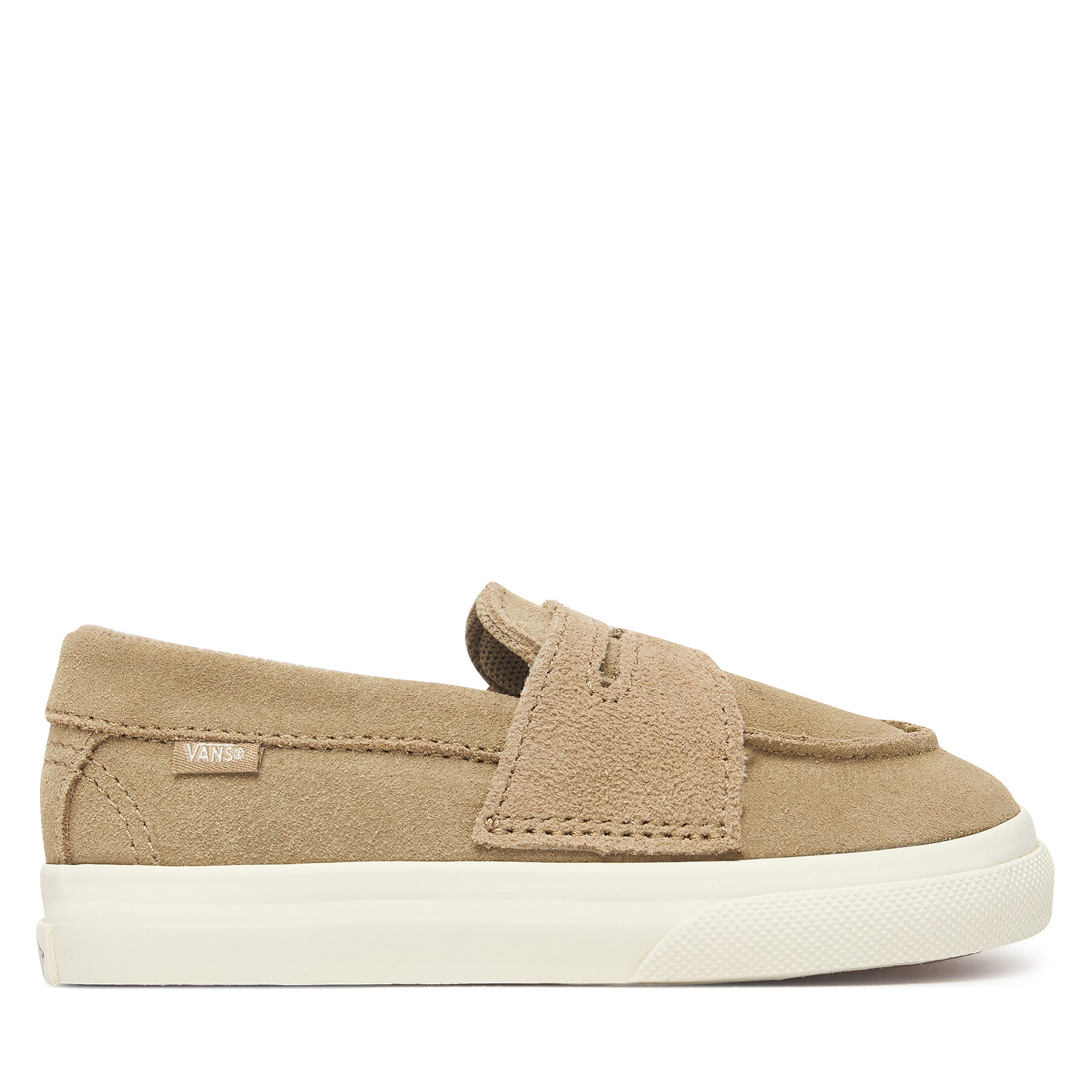 Poltopánky Vans Loafer 53 VN000Z5RD7E1 Béžová