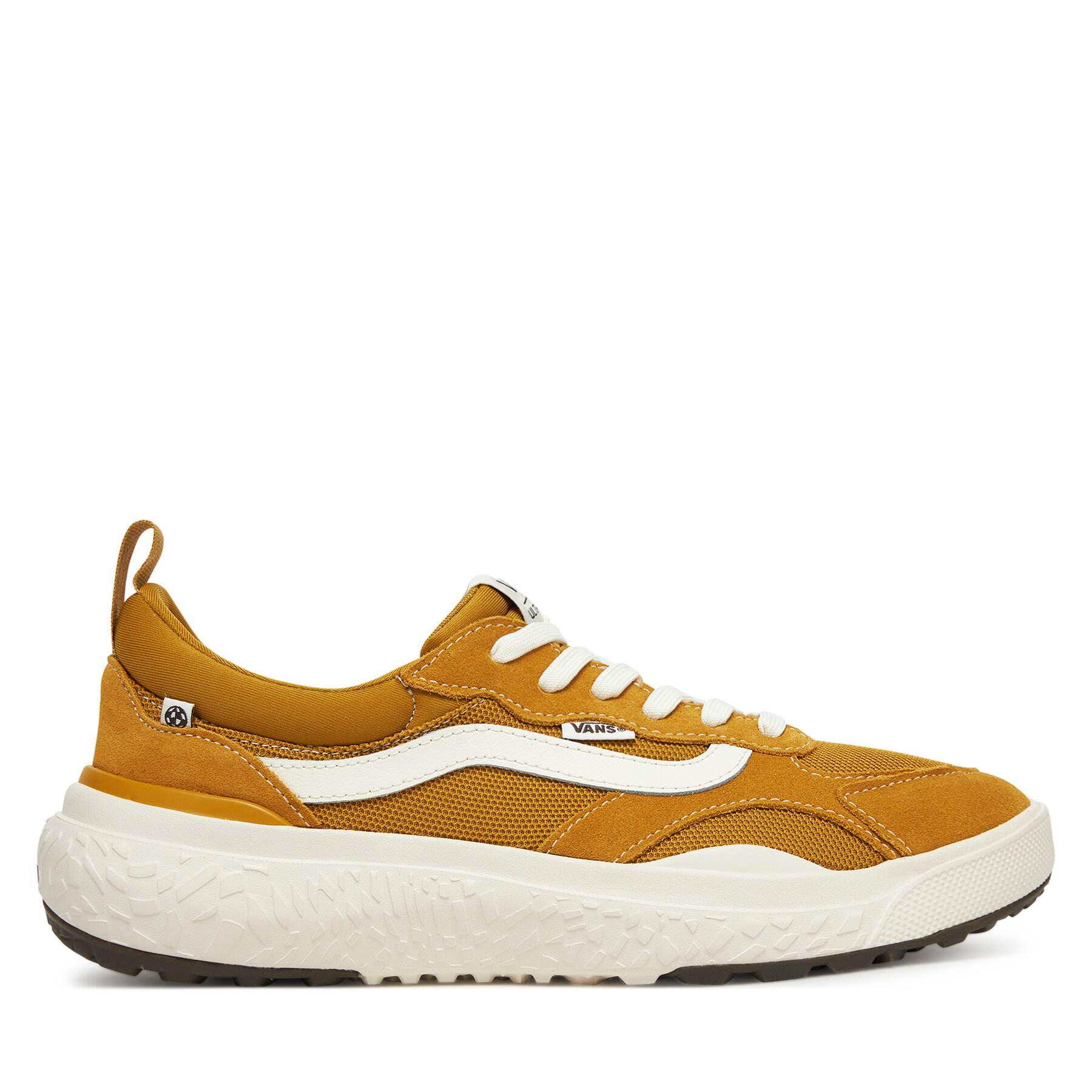 Sneakers Vans MTE UltraRange Neo VR3 VN000CWEKM31 Giallo