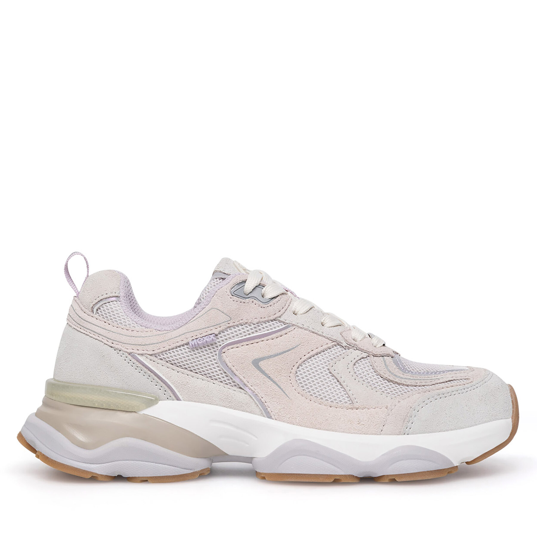 Sneakersy MEXX MIRL1012141W-01 Béžová