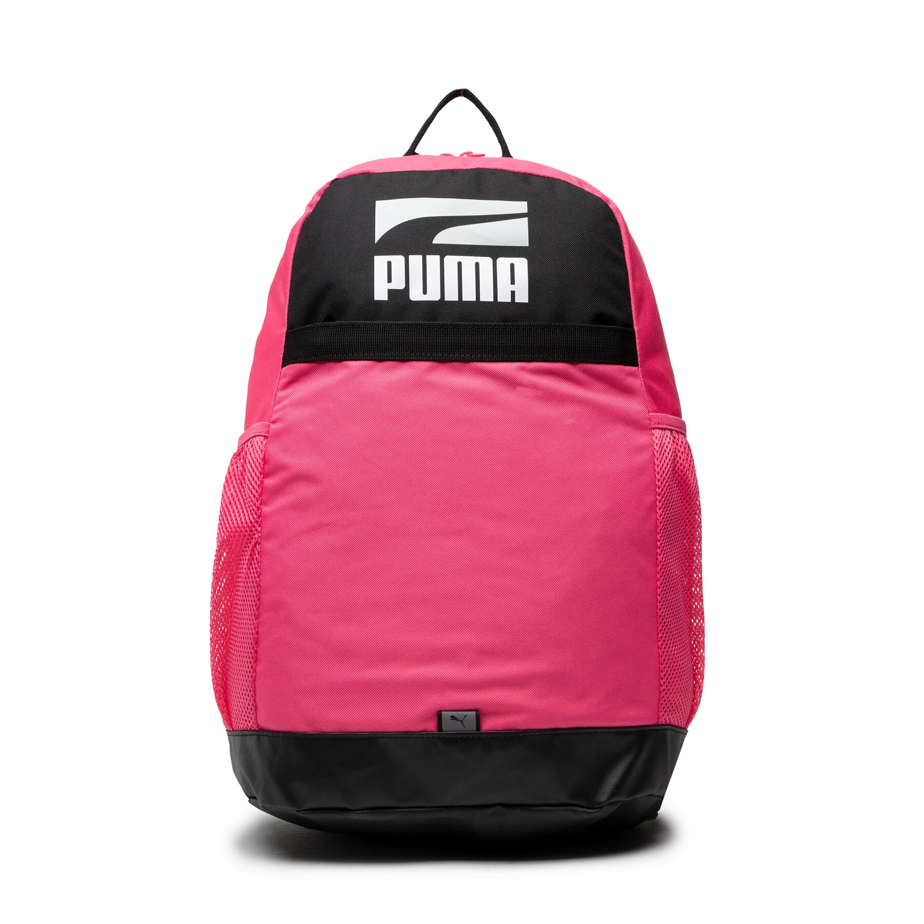 Mochila Puma Plus Backpack II 078391 11 Rosa