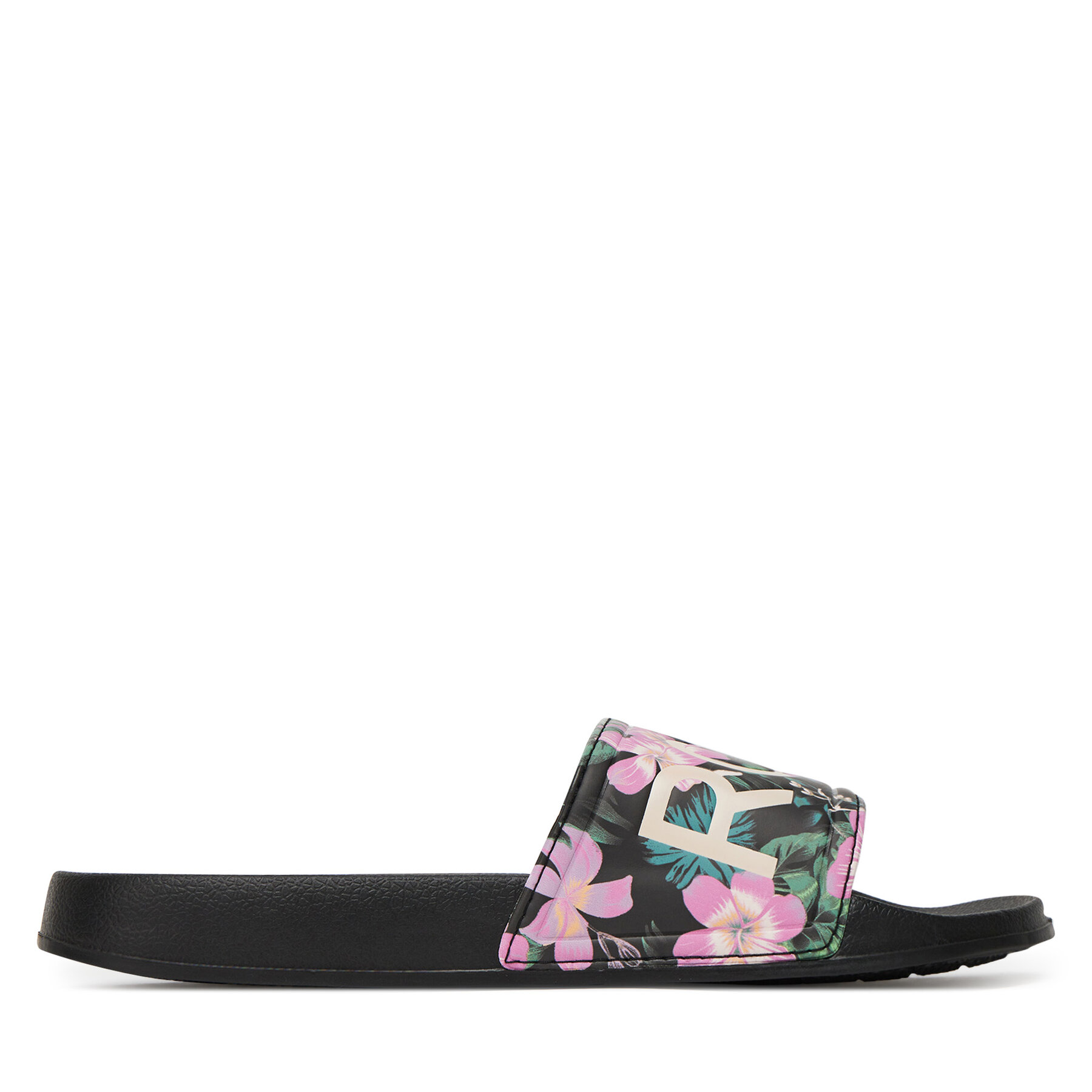 Iešļūcenes Roxy 865966 Melns