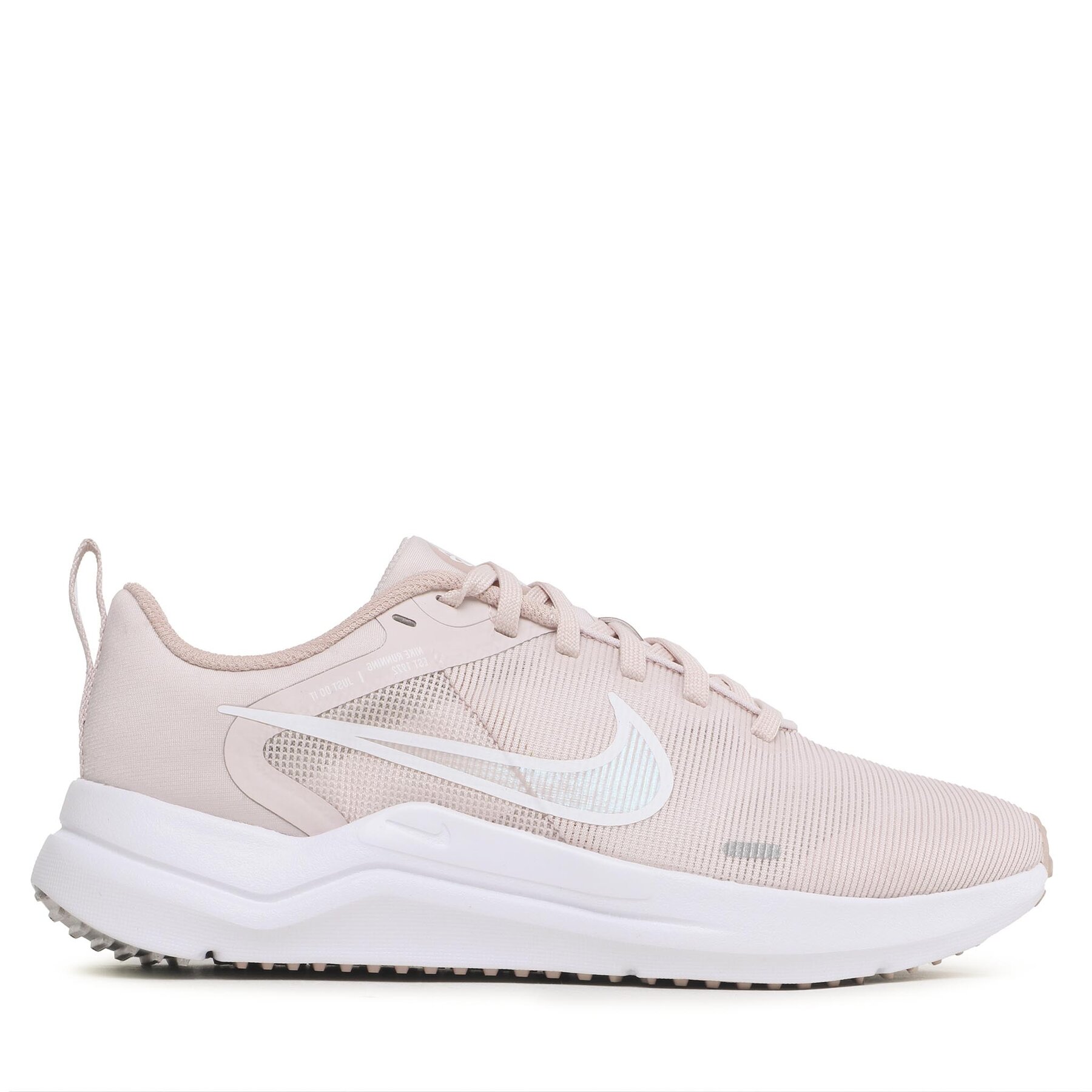 Zapatillas de running Nike Downshifter 12 DD9294 600 Rosa