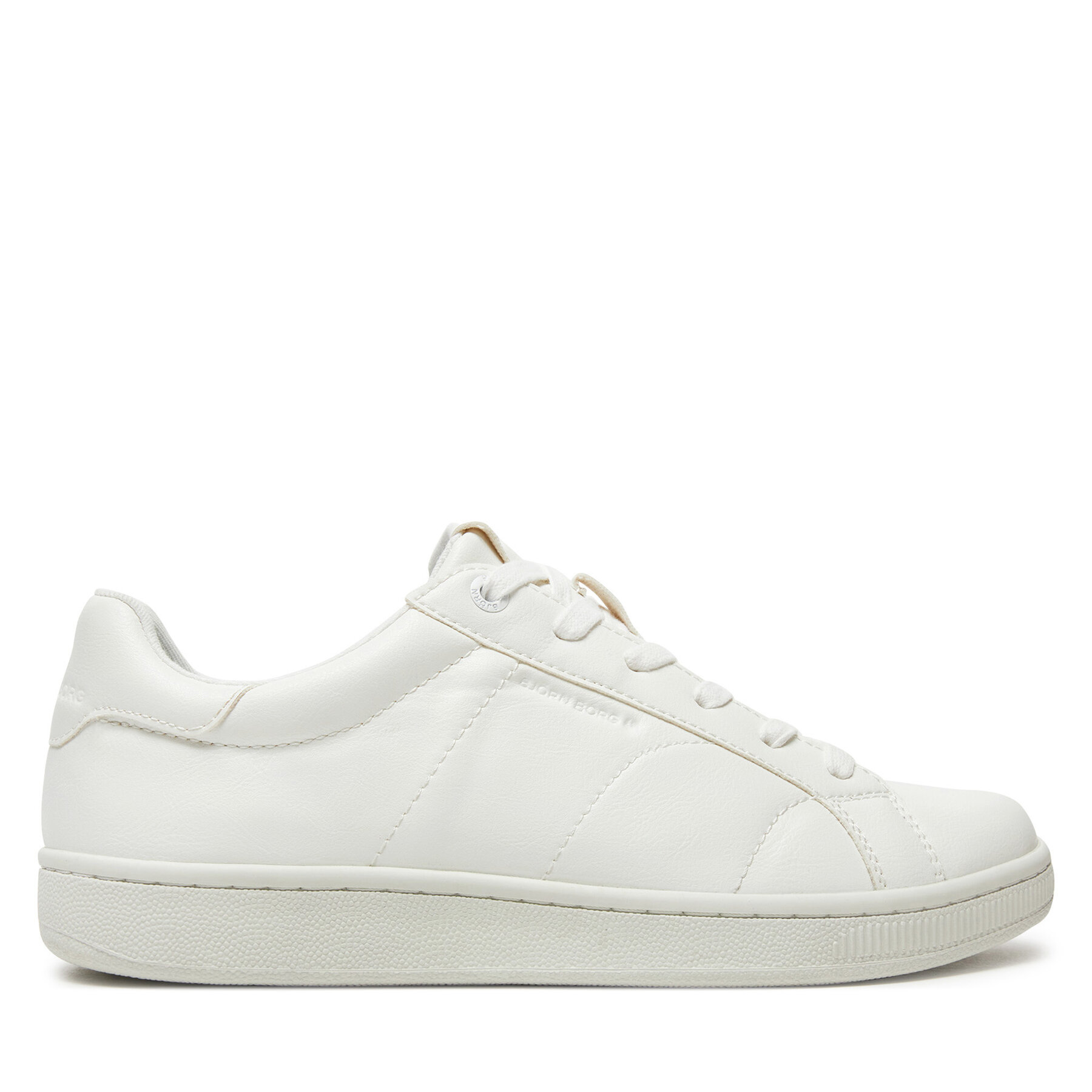 Dámske Sneakersy Björn Borg, Rozmer: 38, Biela, BJ035003AW