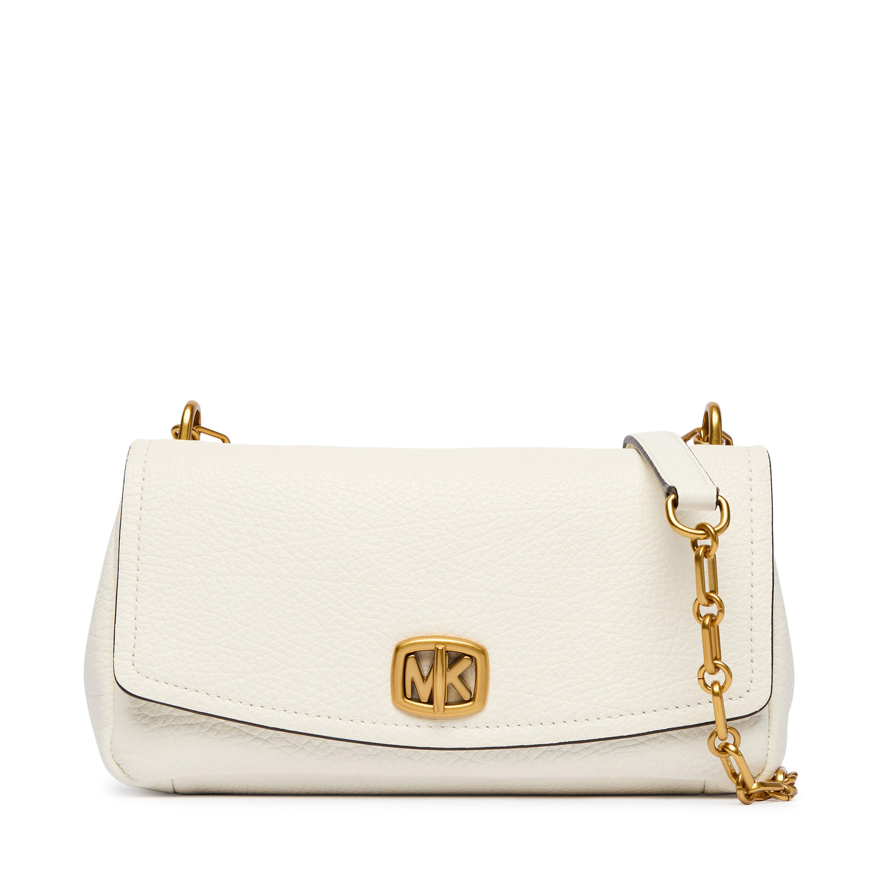 Geantă MICHAEL Michael Kors 30F6AYTL5E Crem
