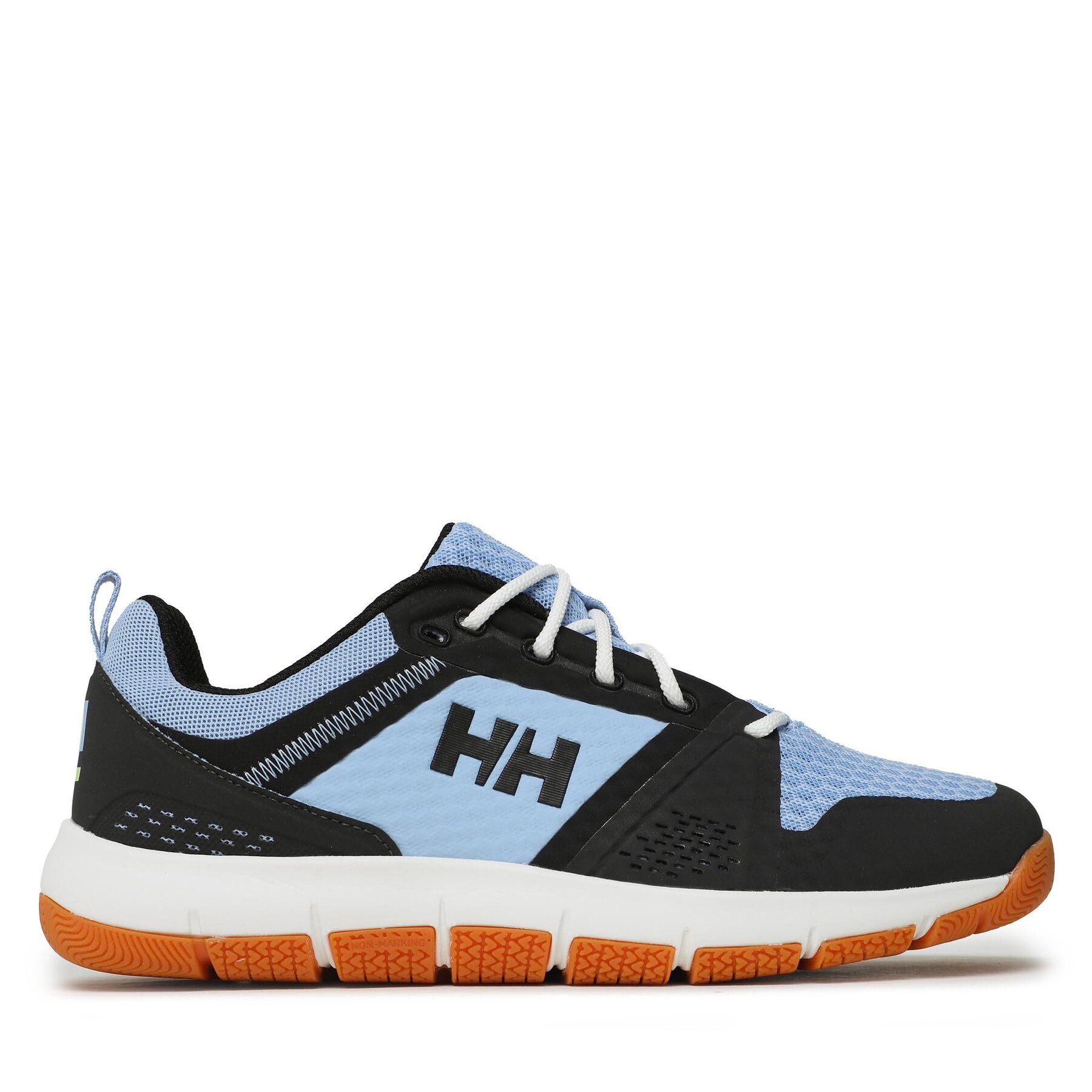 Zapatos para deportes acuáticos Helly Hansen Skagen F-1 Offshore 11312_535 Azul