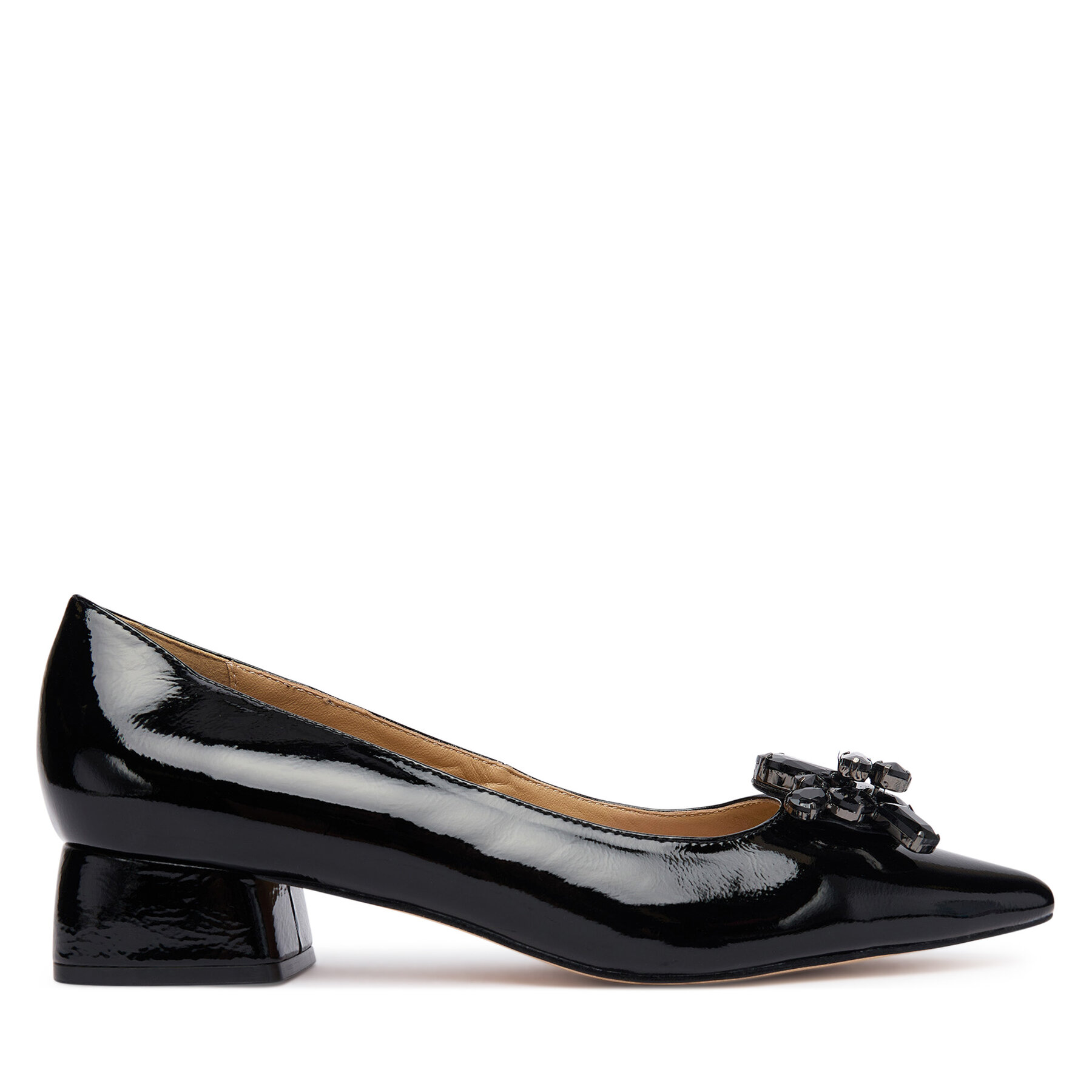 Décolleté Alma En Pena I250253 Nero