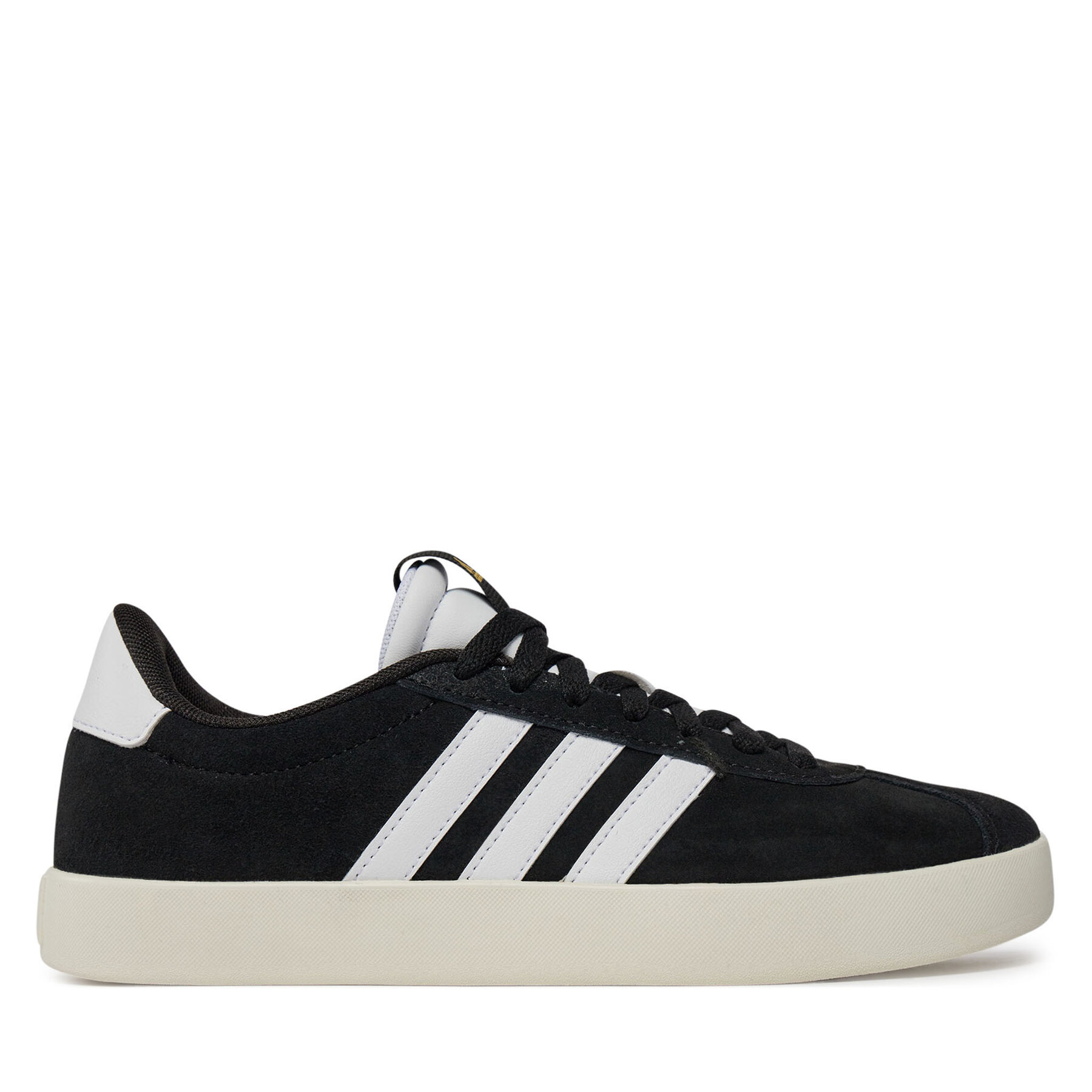 Sneakers adidas VL Court 3.0 ID6279 Negru