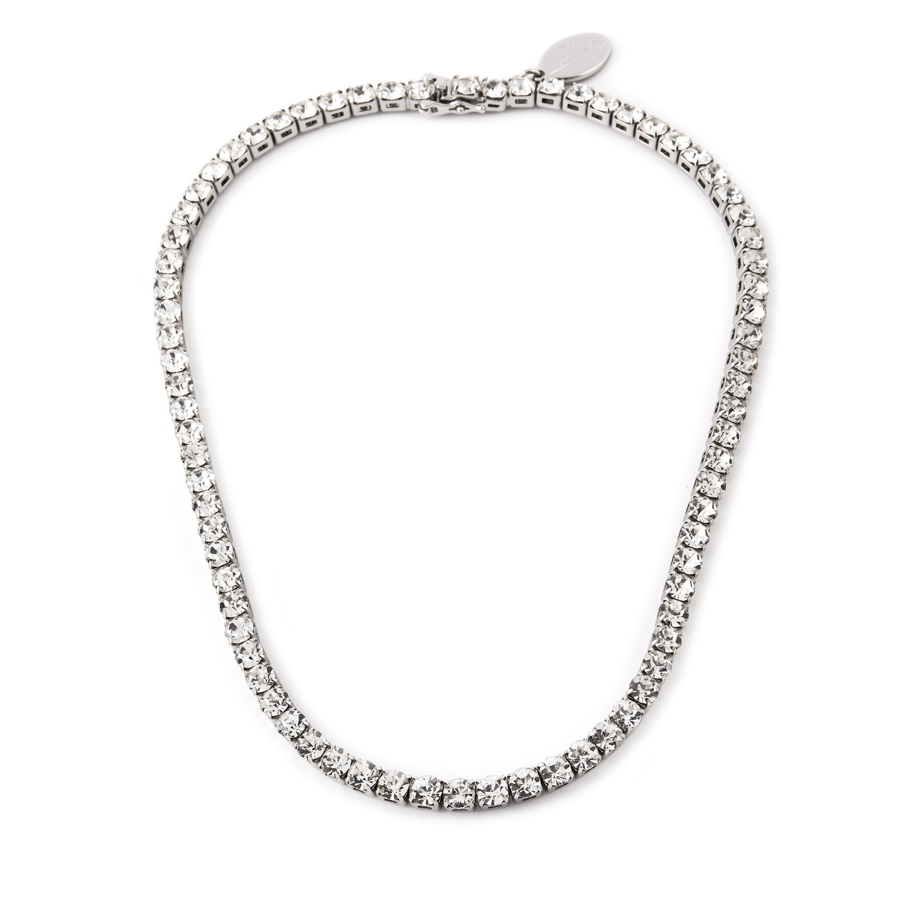 Collar Weekend Max Mara Dolores 2425756014 Blanco