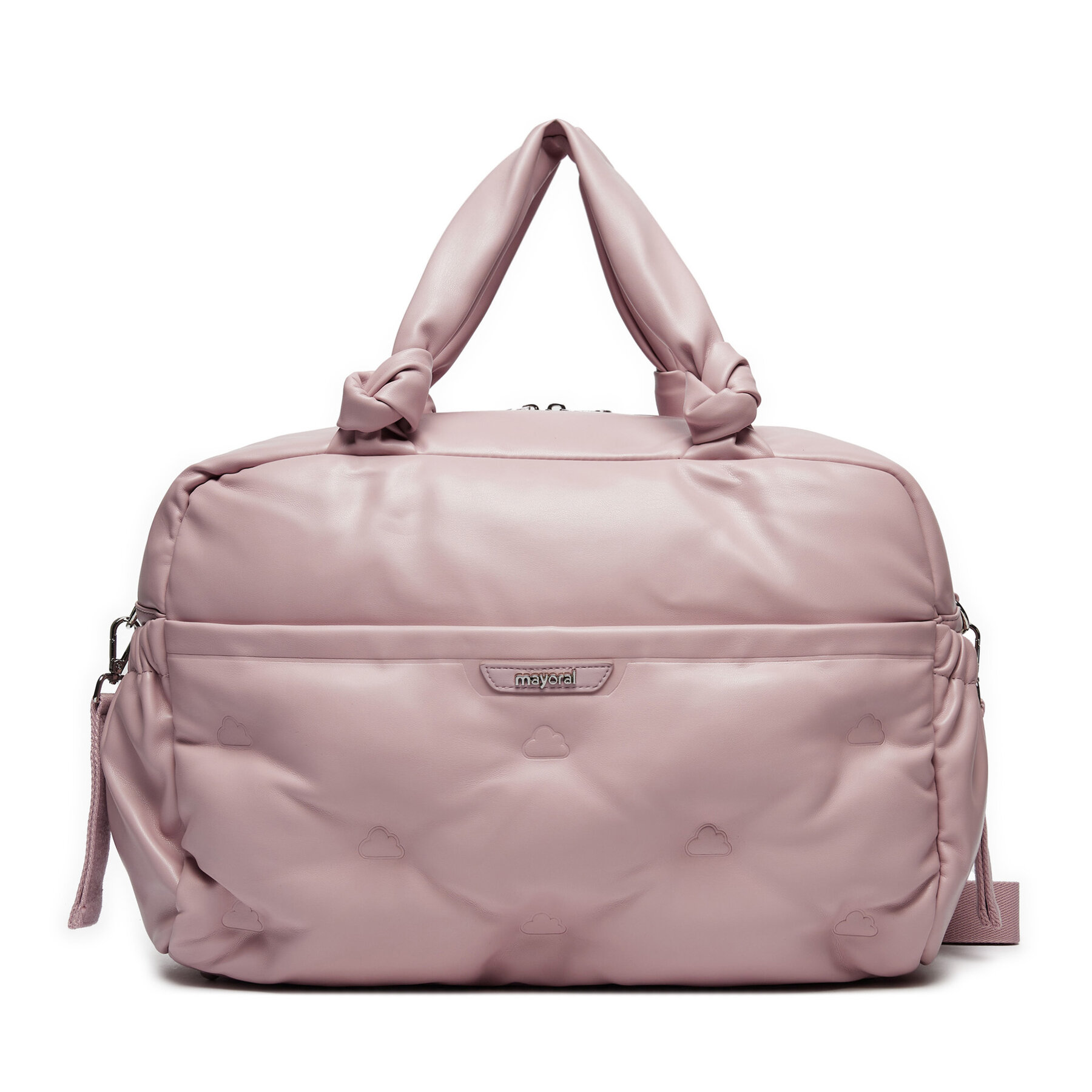 Bolso para carrito de bebé Mayoral 19501 Rosa