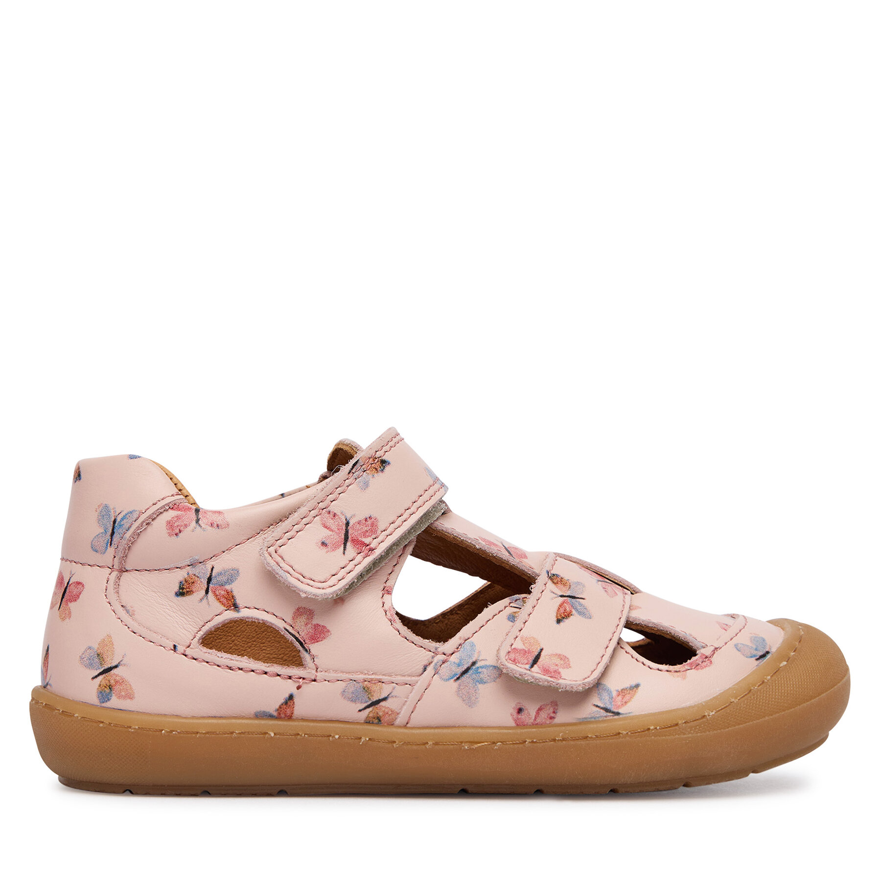 Σανδάλια Froddo Ollie Sandal G2150186-13 M Μπεζ