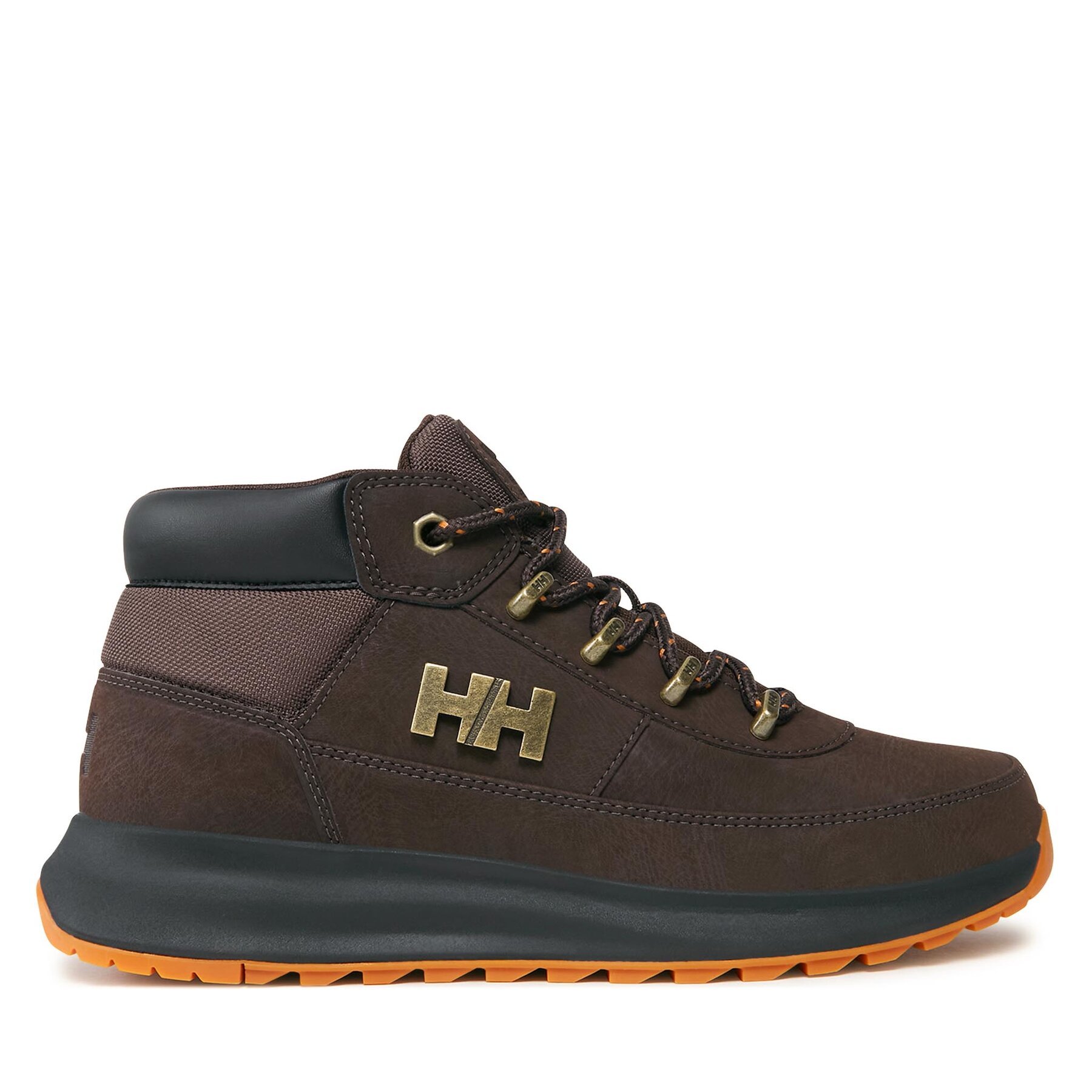 Botas de trekking Helly Hansen Birchwood 11885_719 Marrón