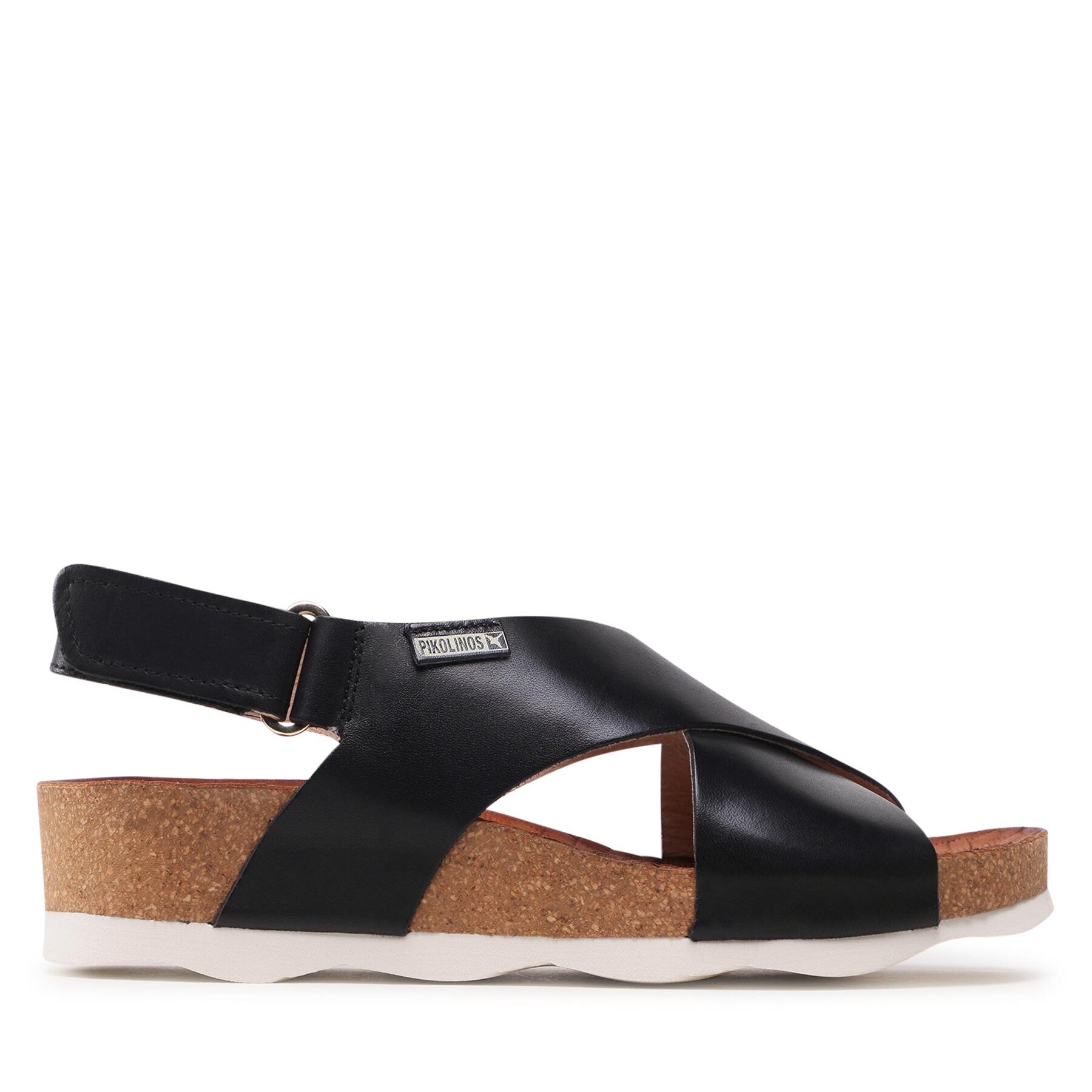Sandale Pikolinos W9E-0912 Negru