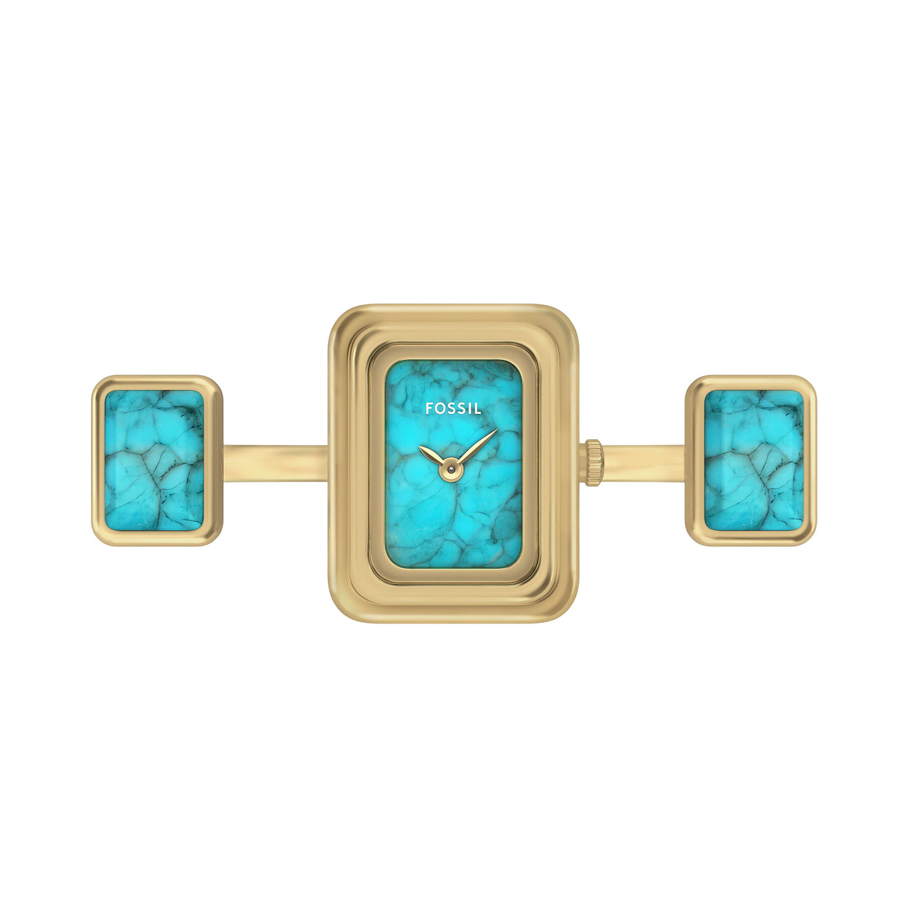 Orologio Fossil ES5432 Oro