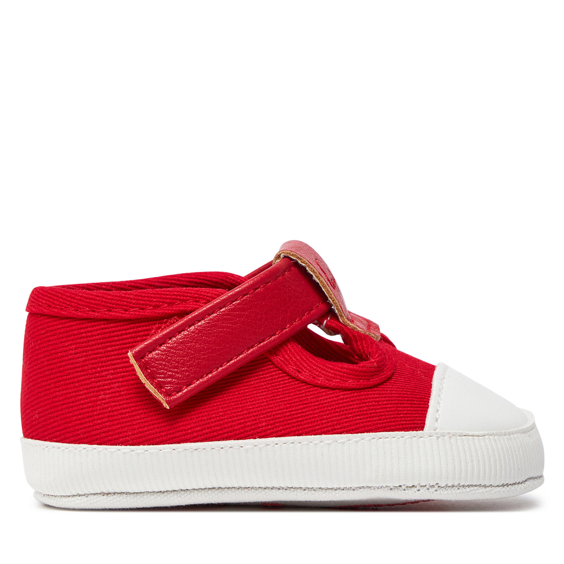 Pantuflas Mayoral 9626 Rojo