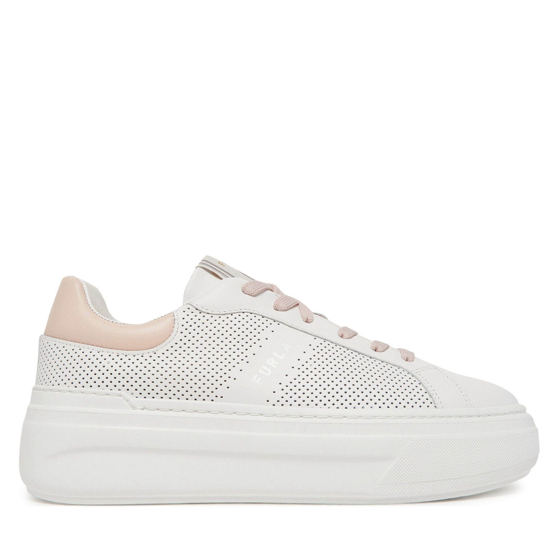 Sneakers Furla YJ56NUA BX3728 3944S Bianco