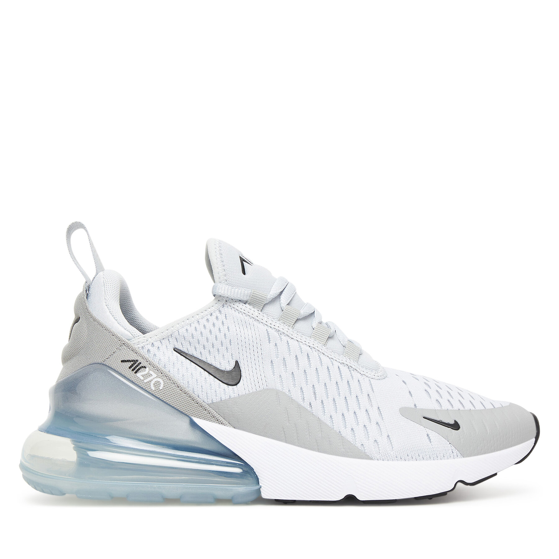 Superge Nike Air Max 270 AH6789 018 Siva
