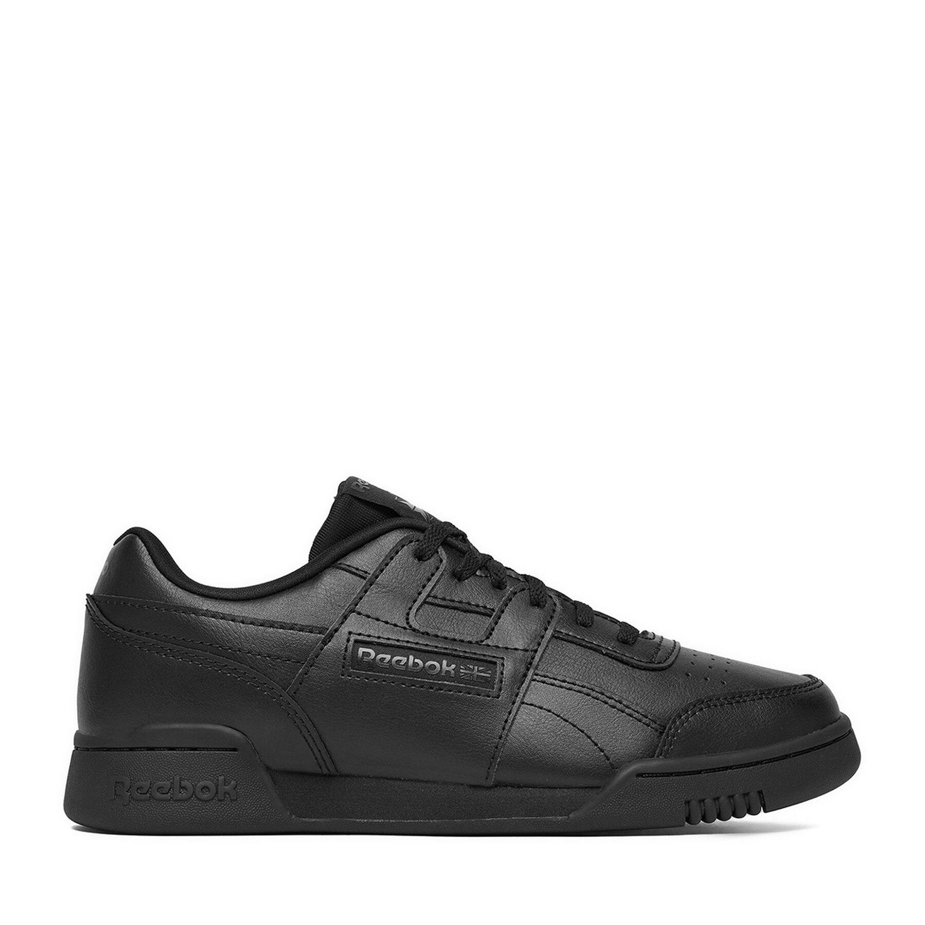 Sportcipők Reebok EO-WORKOUT PLUS 100248888 Fekete