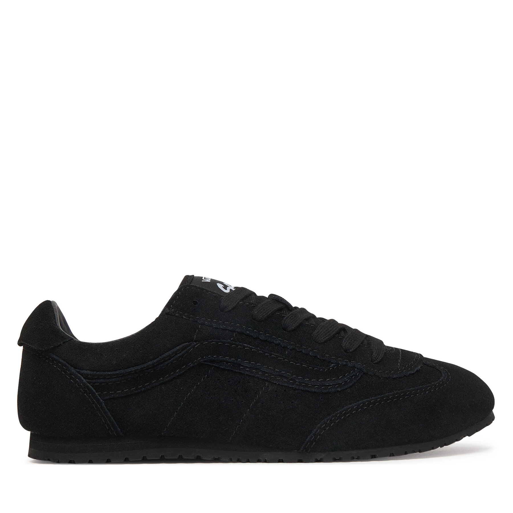 Sportcipők Vans Super Lowpro VN000E89BKA1 Fekete