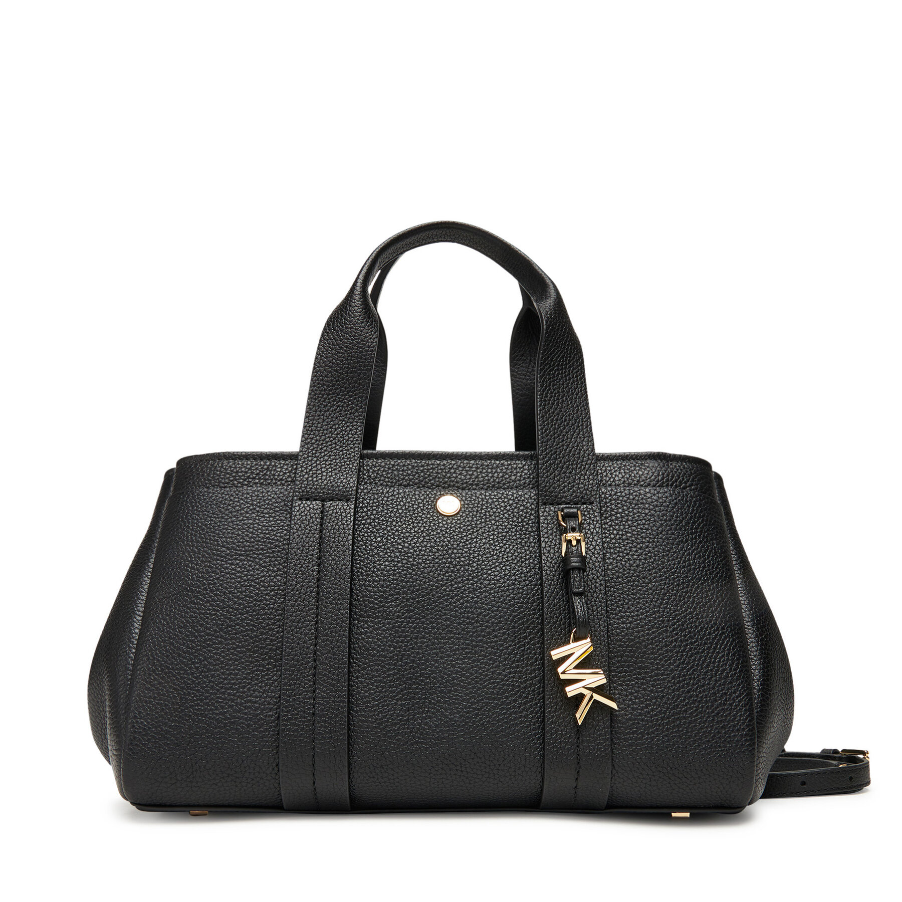 MICHAEL Michael Kors Τσάντα MICHAEL Michael Kors Romee 30T5G1ZS1L Μαύρο