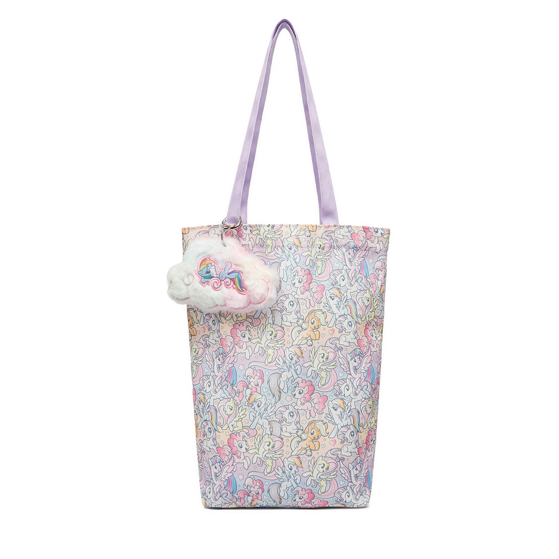 Дамска чанта My Little Pony CEO-ACCCS-SS26-310MLP Цветен