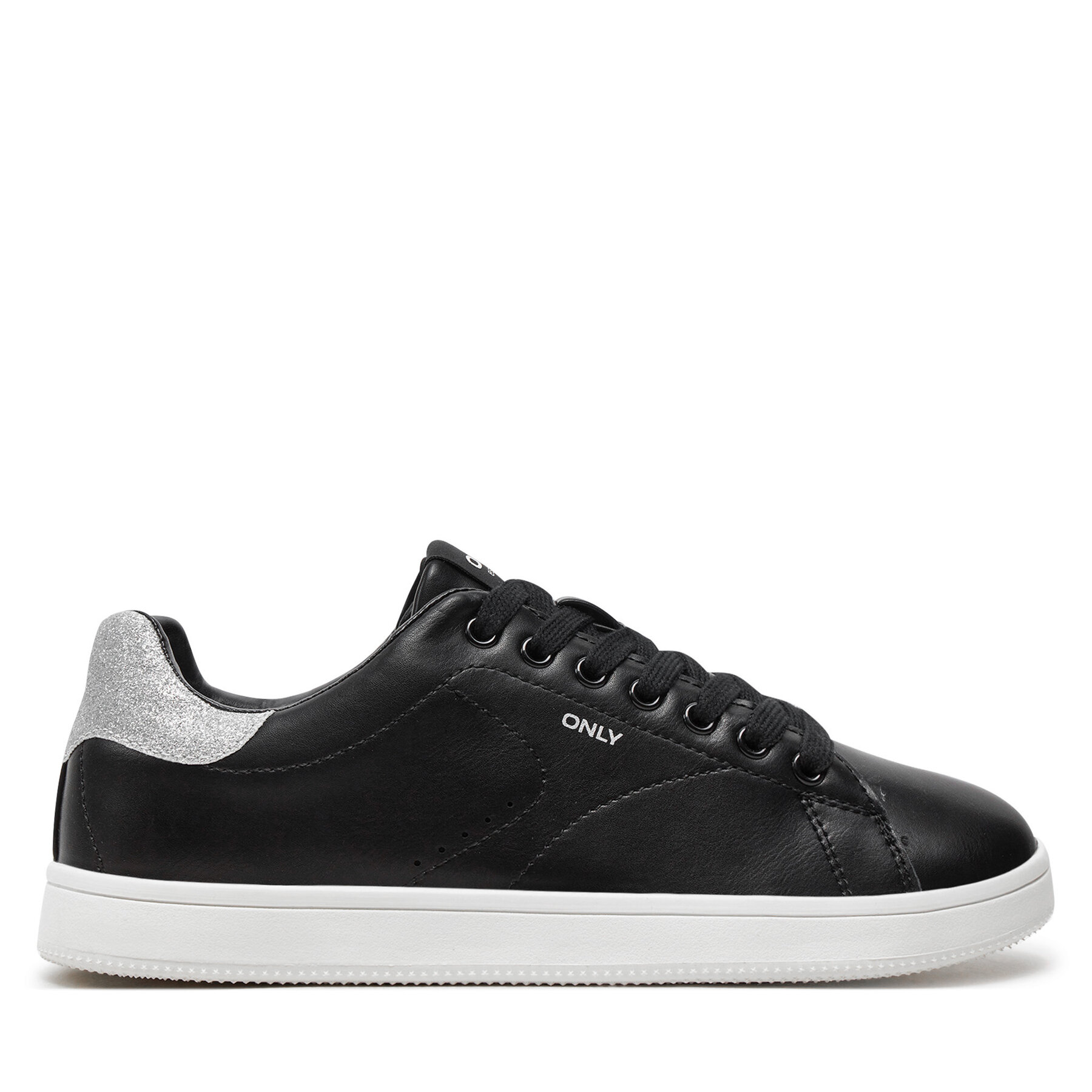 Zapatillas ONLY Shoes Shilo 15288082 Negro
