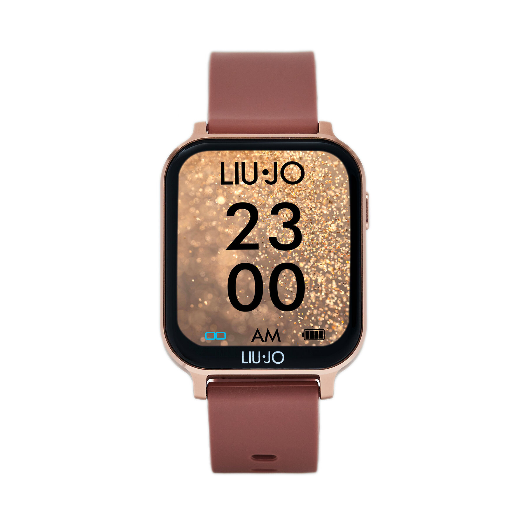 Smartwatch Liu Jo Voice Energy SWLJ117 Rosa, Taglia 00, taglia : 00