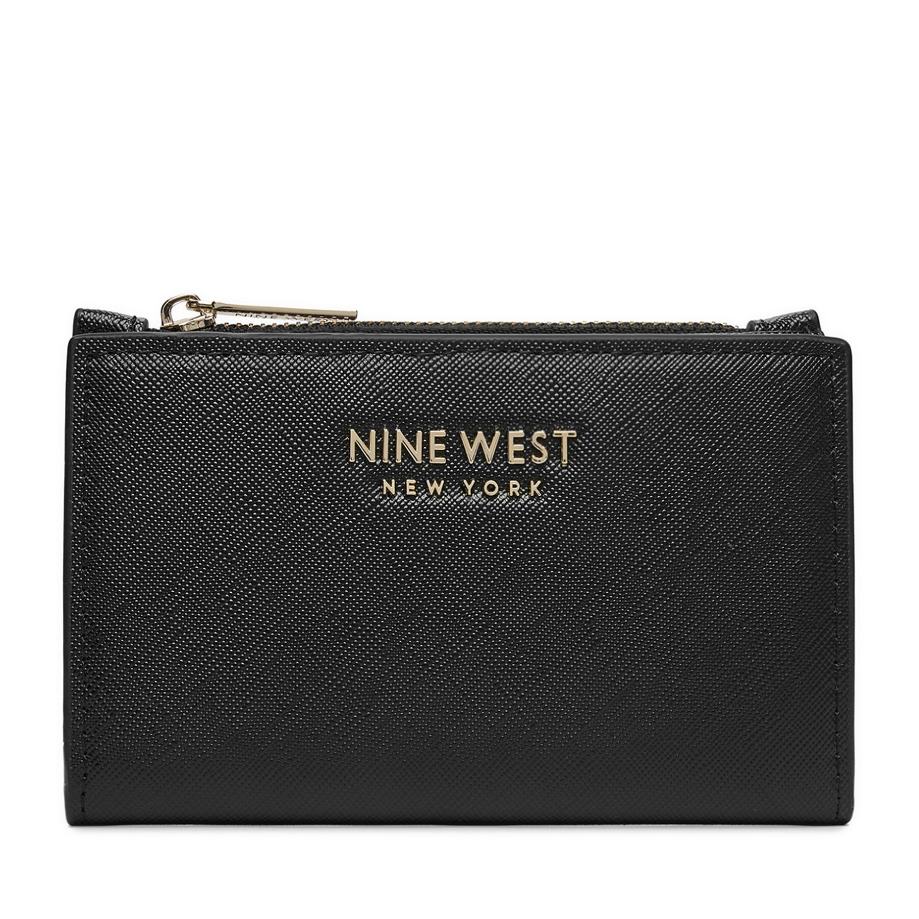 Bankkártya tartó Nine West CEO-NW-W1-009-SS26 Fekete
