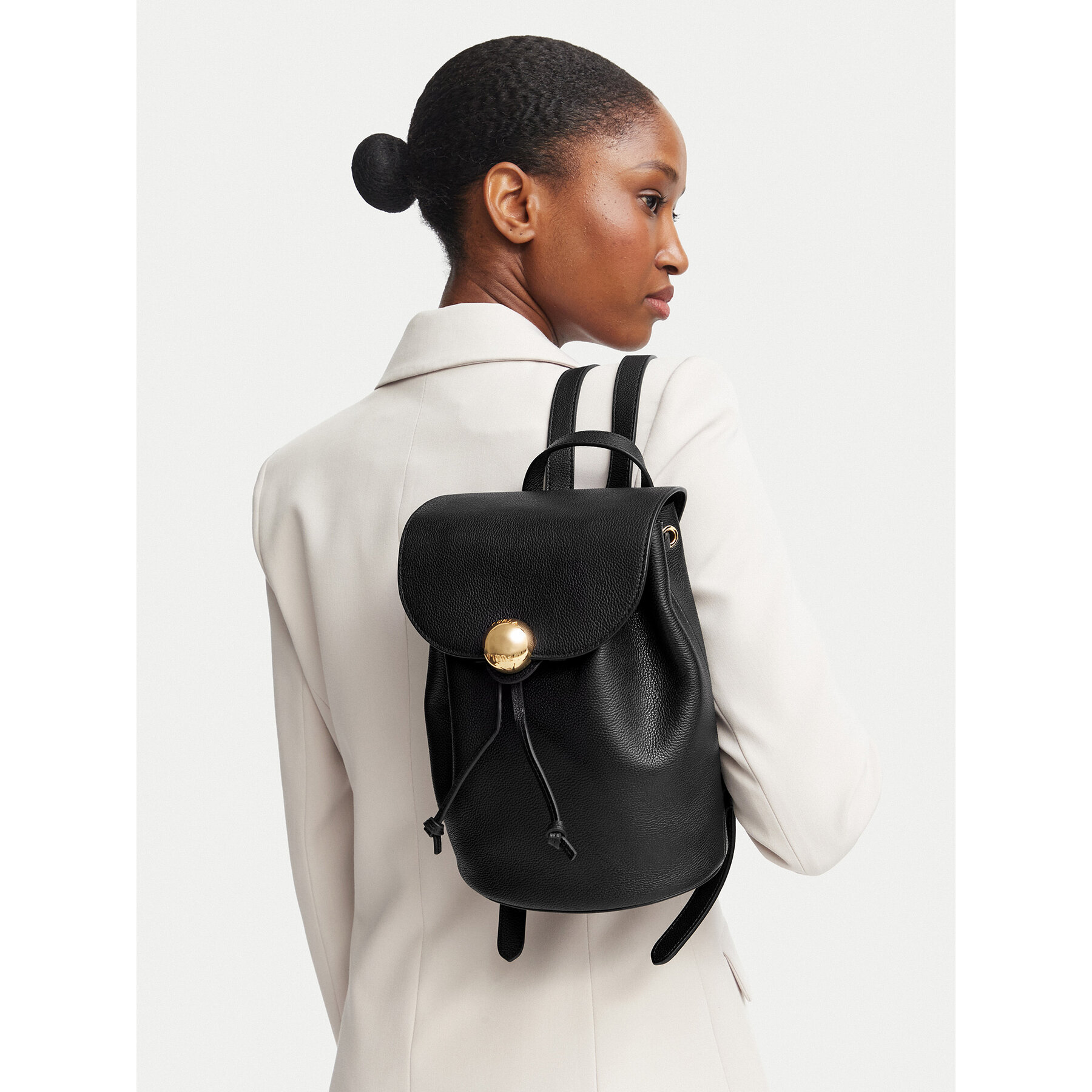 Rucsac Furla Moonlight S WB02145 BX3036 O6000 Negru