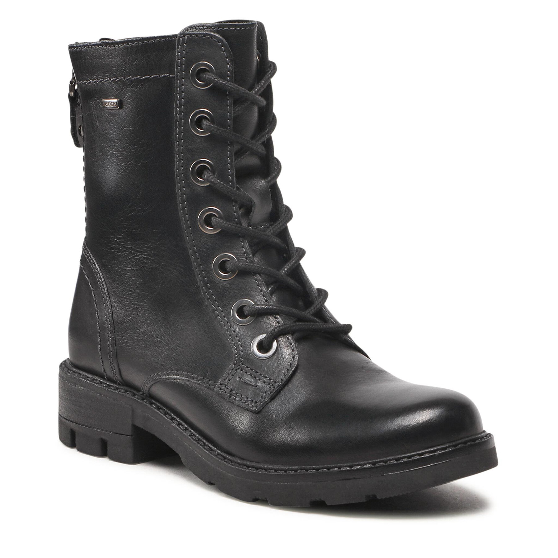 Ботуши Lasocki Young CI12-DEMETRA-12 Черен