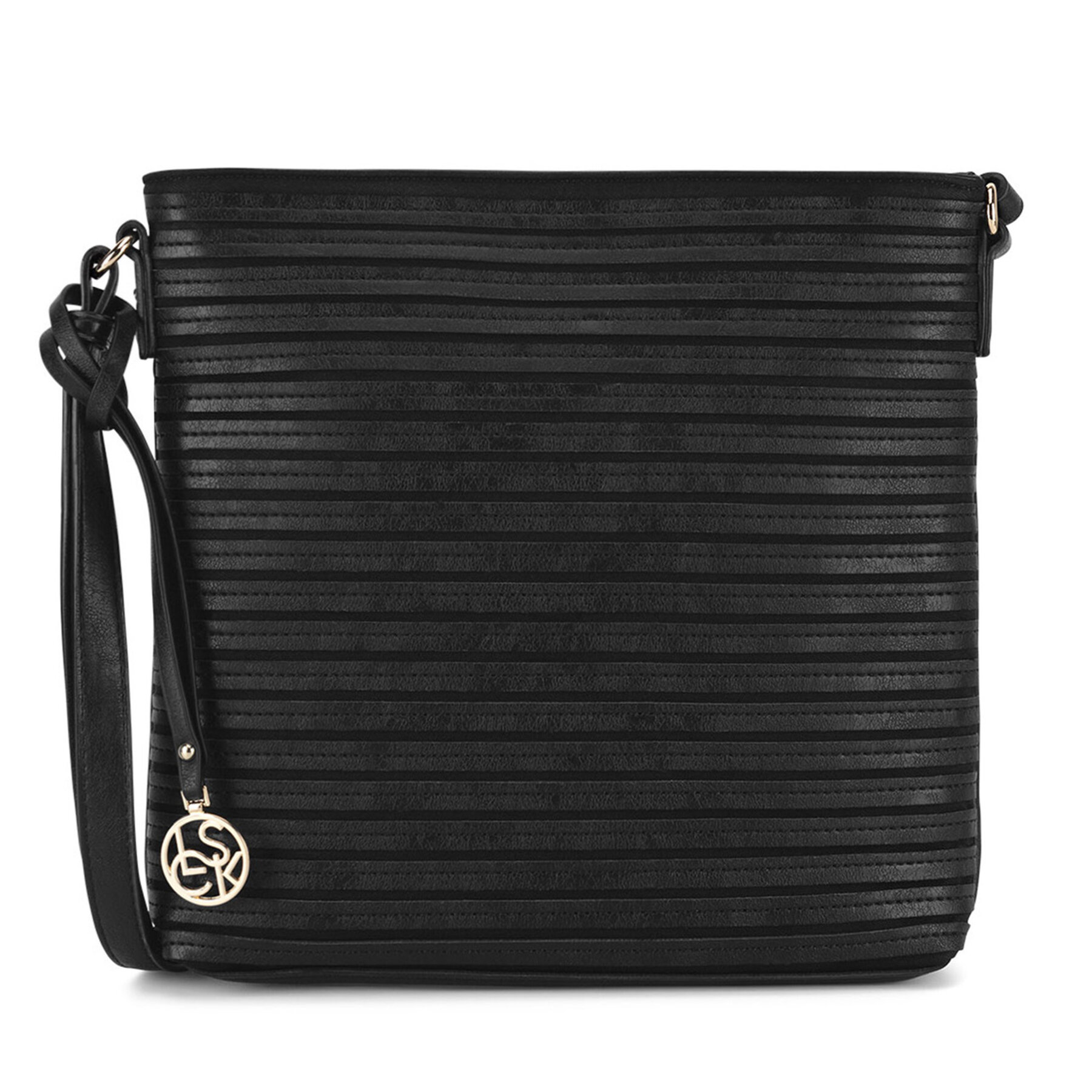 Bolso Lasocki LSK-K-022-06 Negro