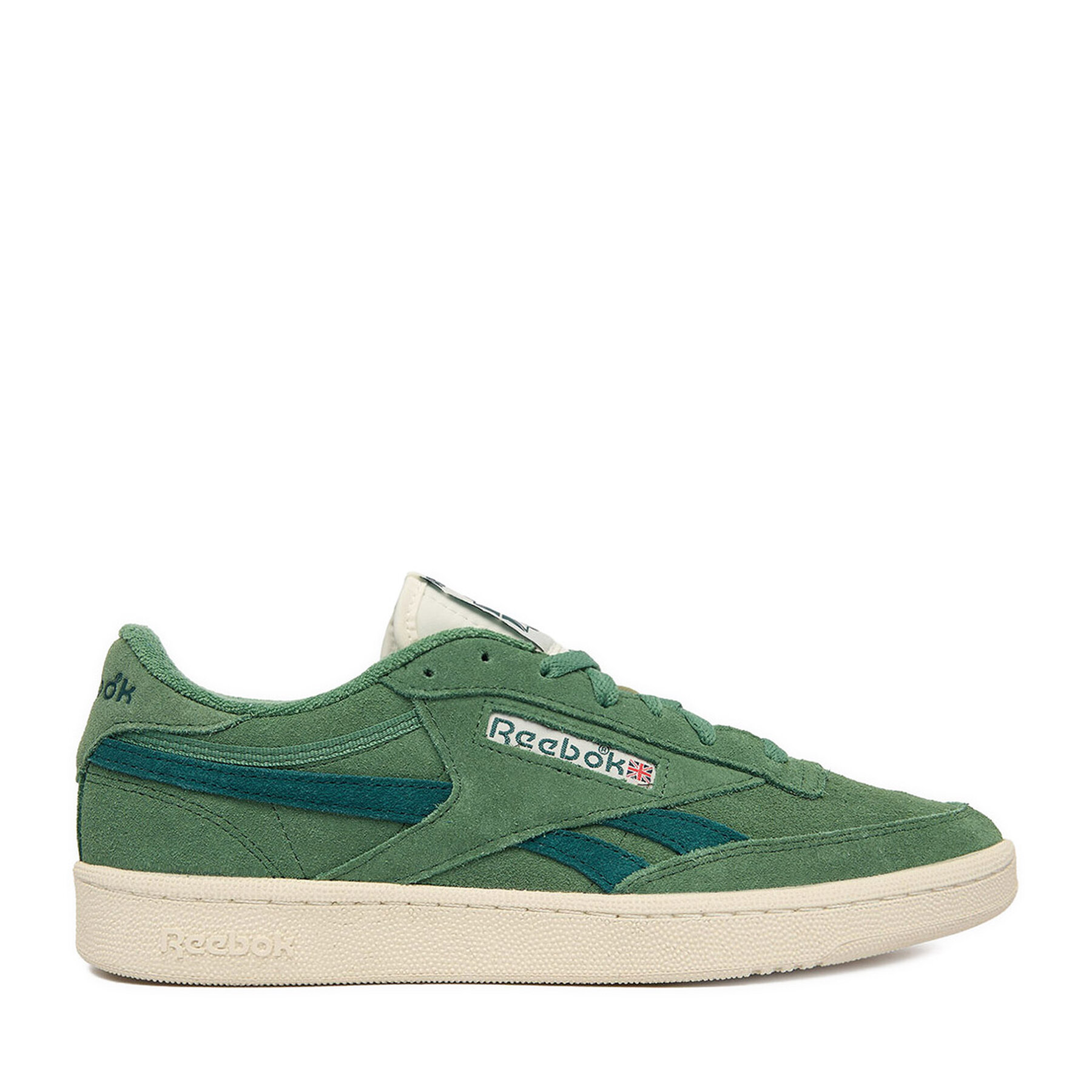 Sportcipők Reebok EO-CLUB C REVENGE 100244893 Zöld