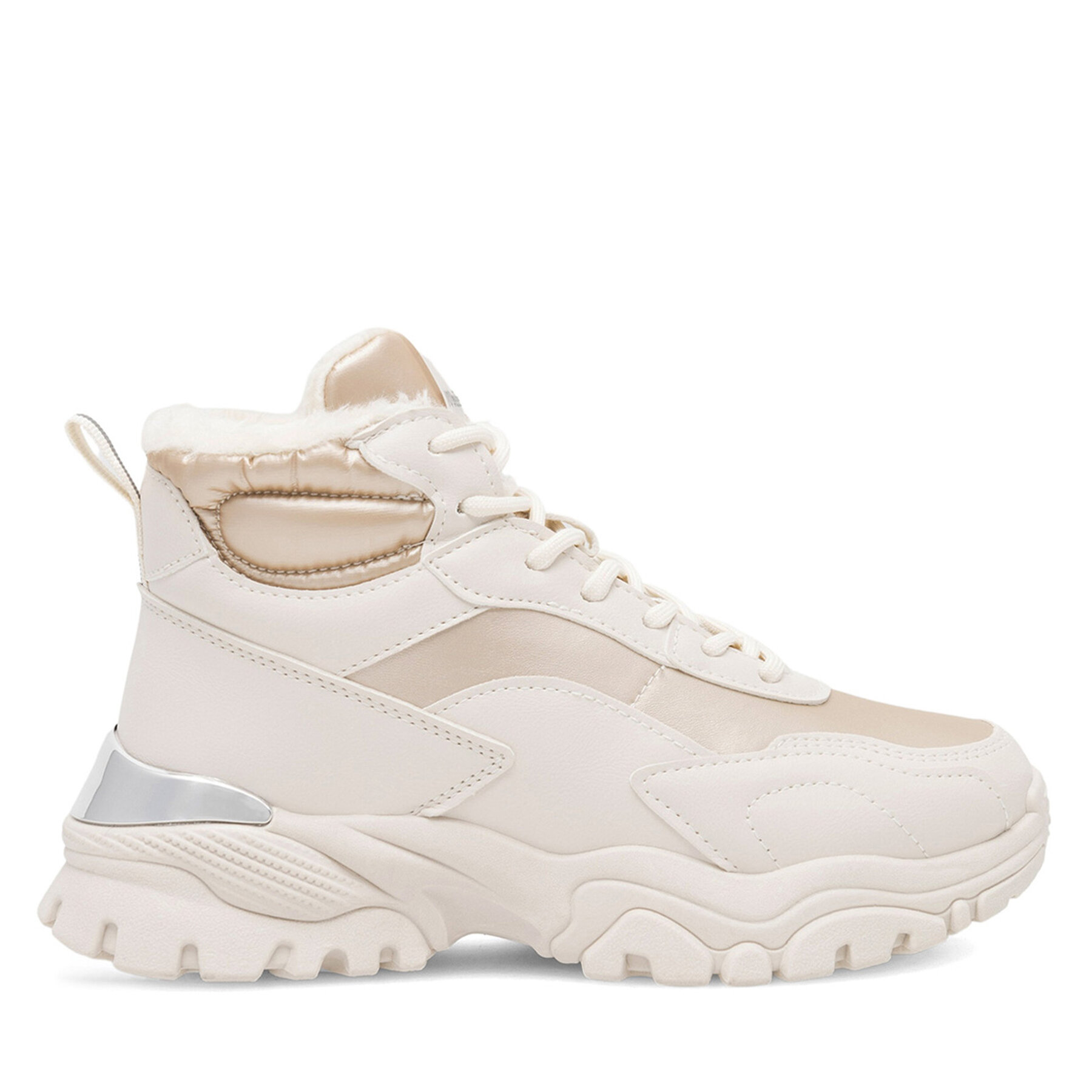 DeeZee Αθλητικά DeeZee TS5227K-12 Μπεζ