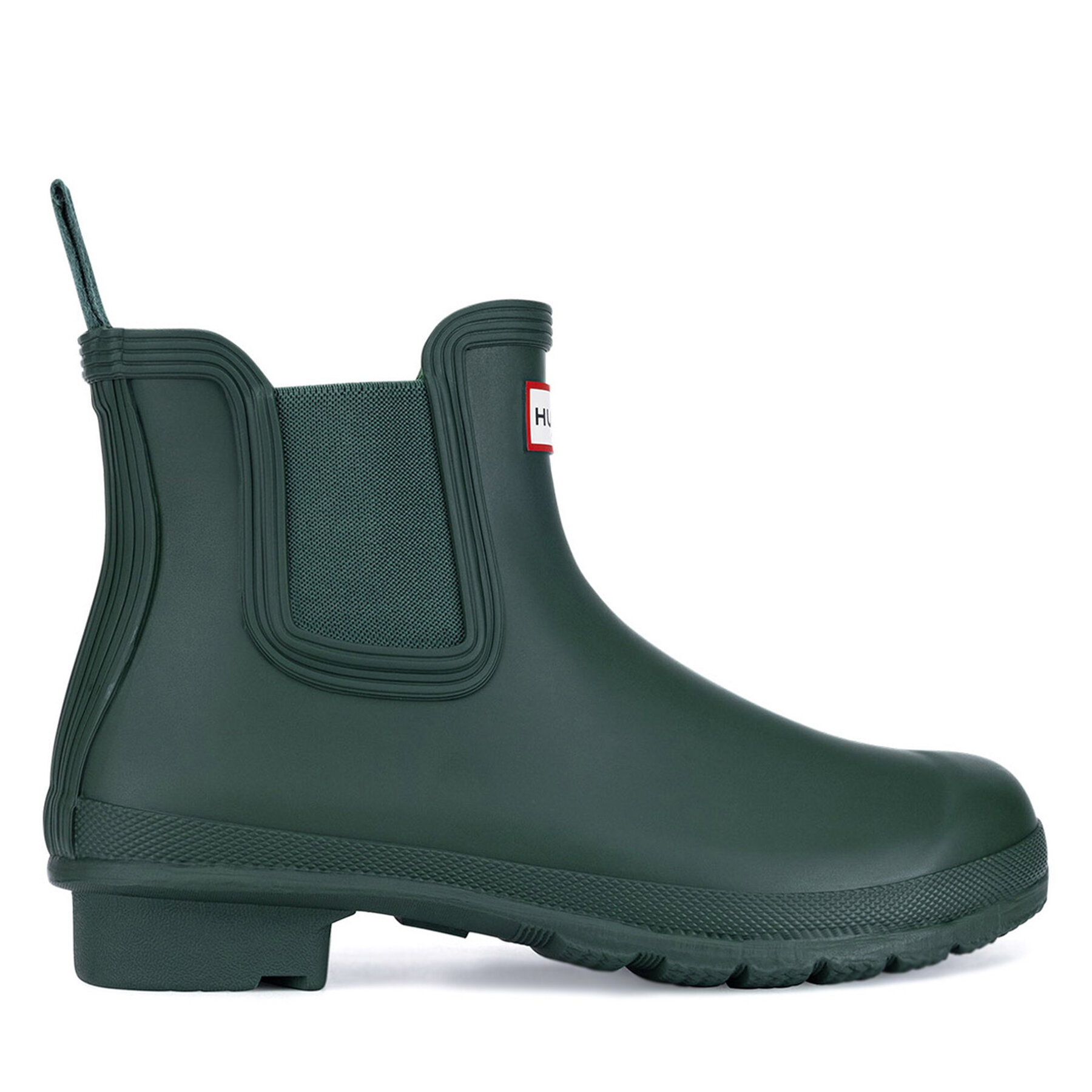 Gumáky Hunter WFS2078RMA Zelená