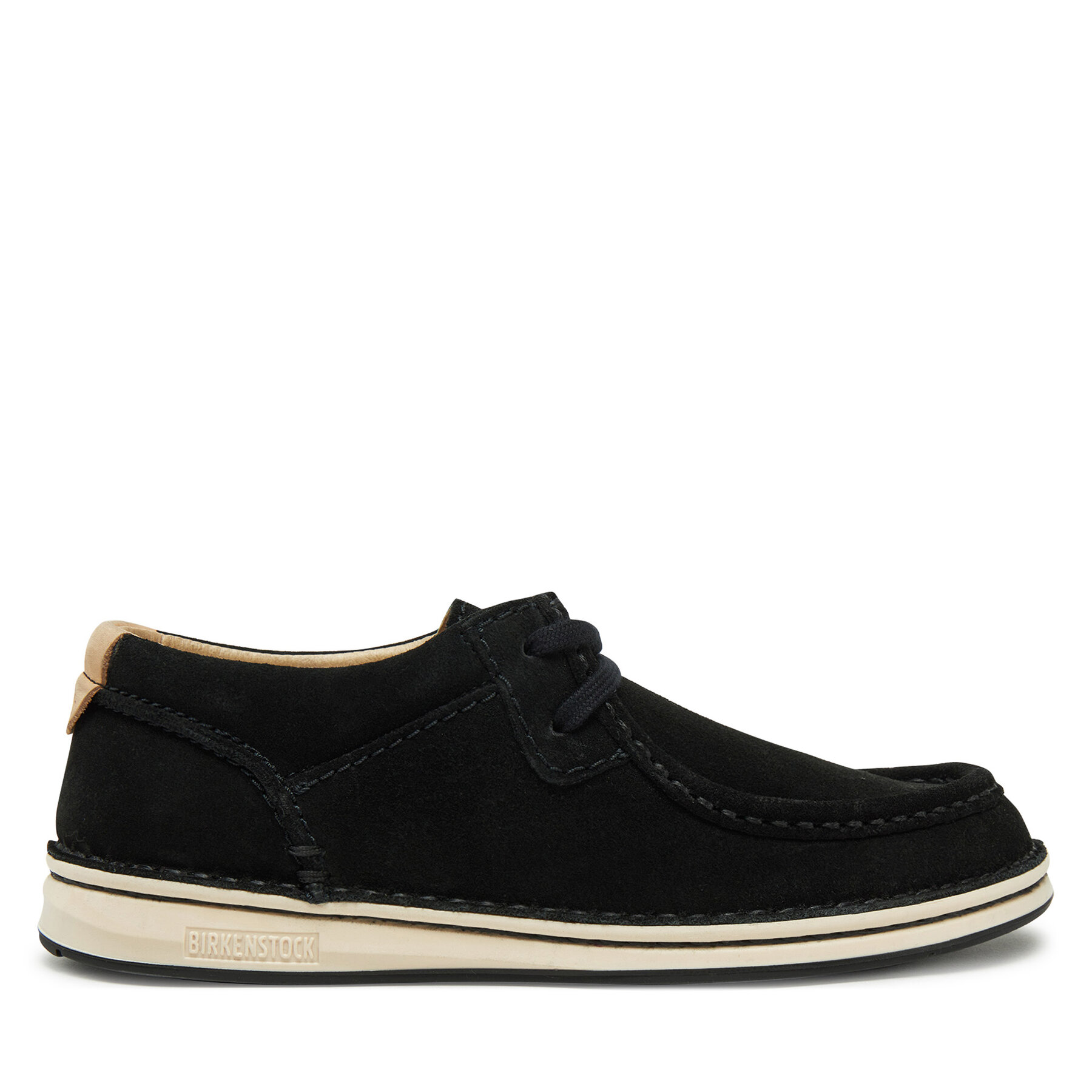 Cipele Birkenstock Pasadena 1029666 Crna