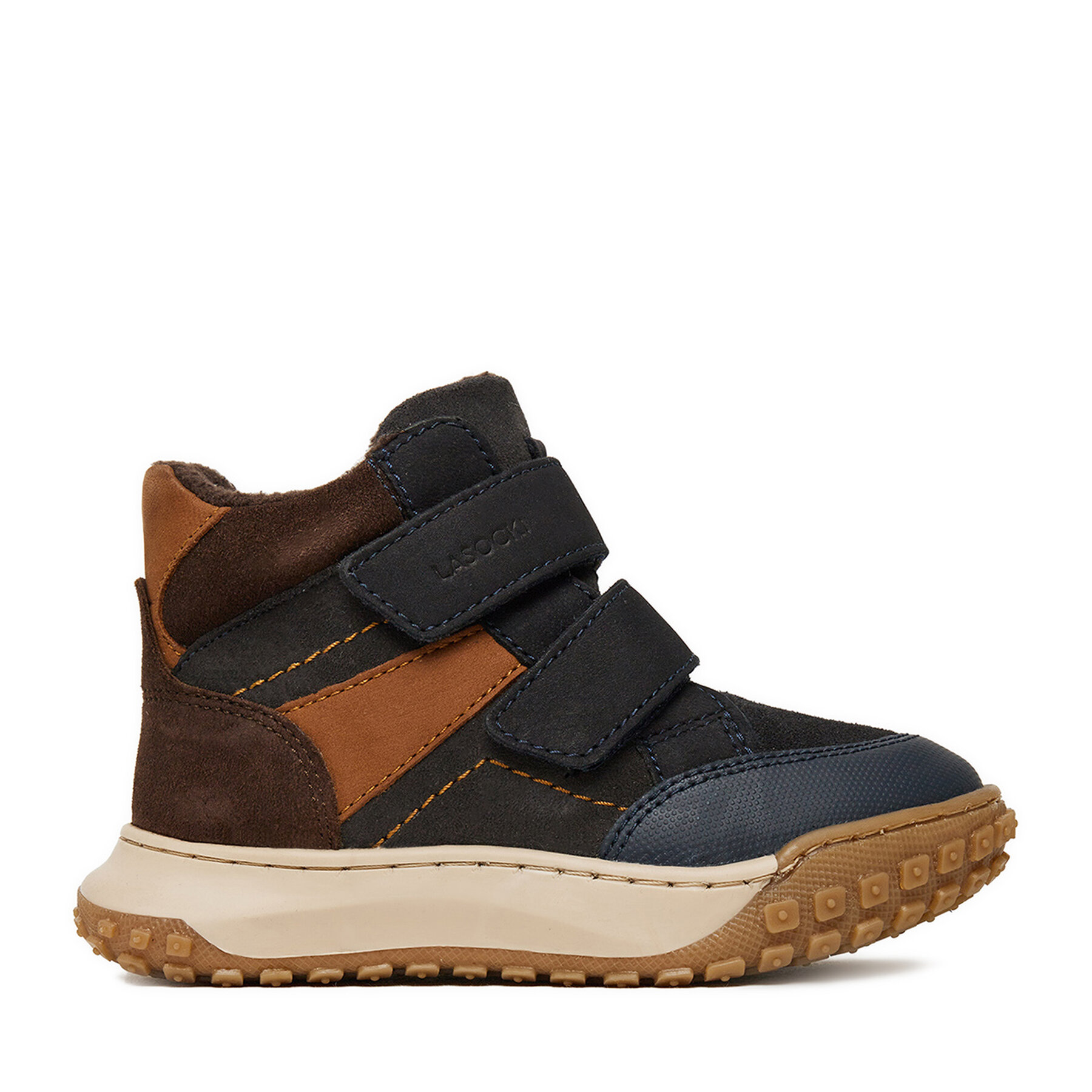 Ghete Lasocki Kids CEO- CI12-3138-01 Bleumarin