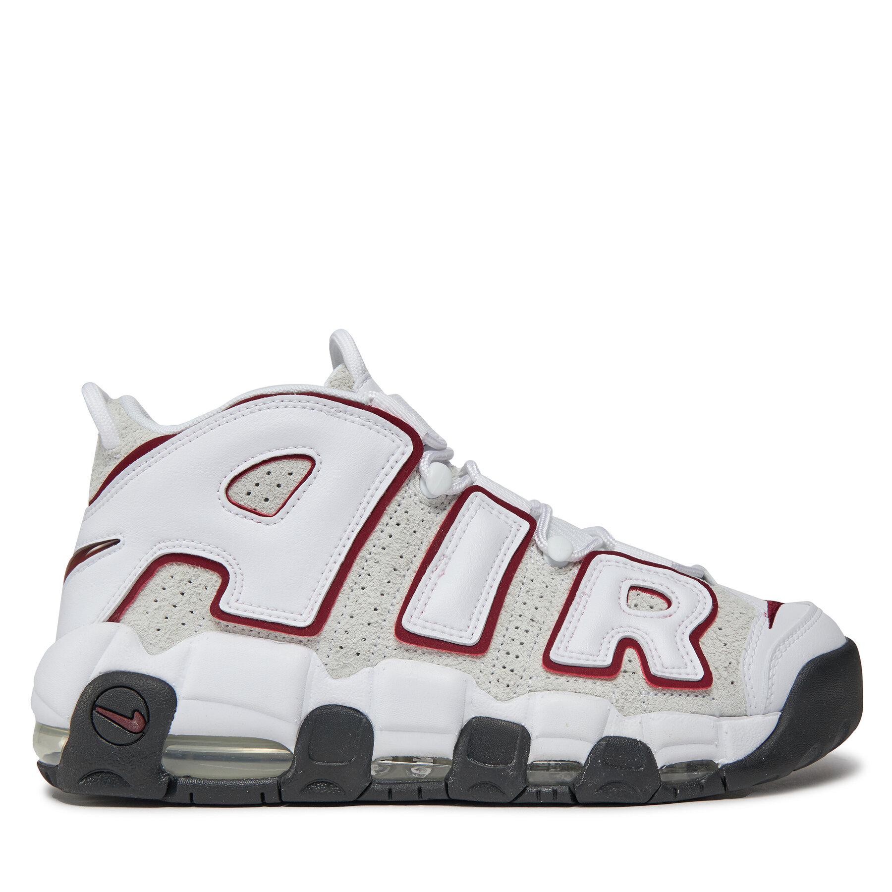 Sneakers Nike Air More Uptempo '96 FB1380 100 Blanc