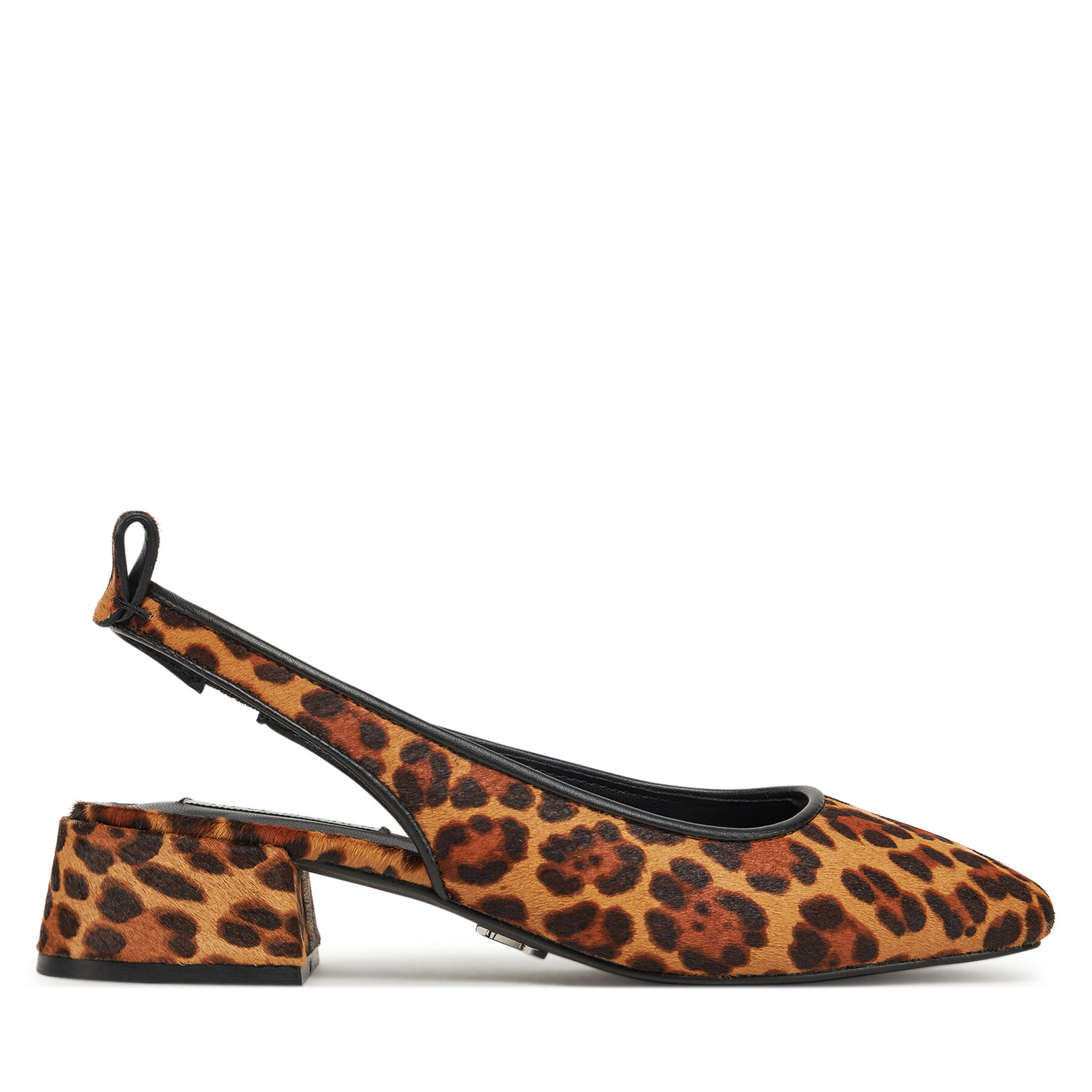 Körömcipők Steve Madden Smitten-LP SM11003685 Barna