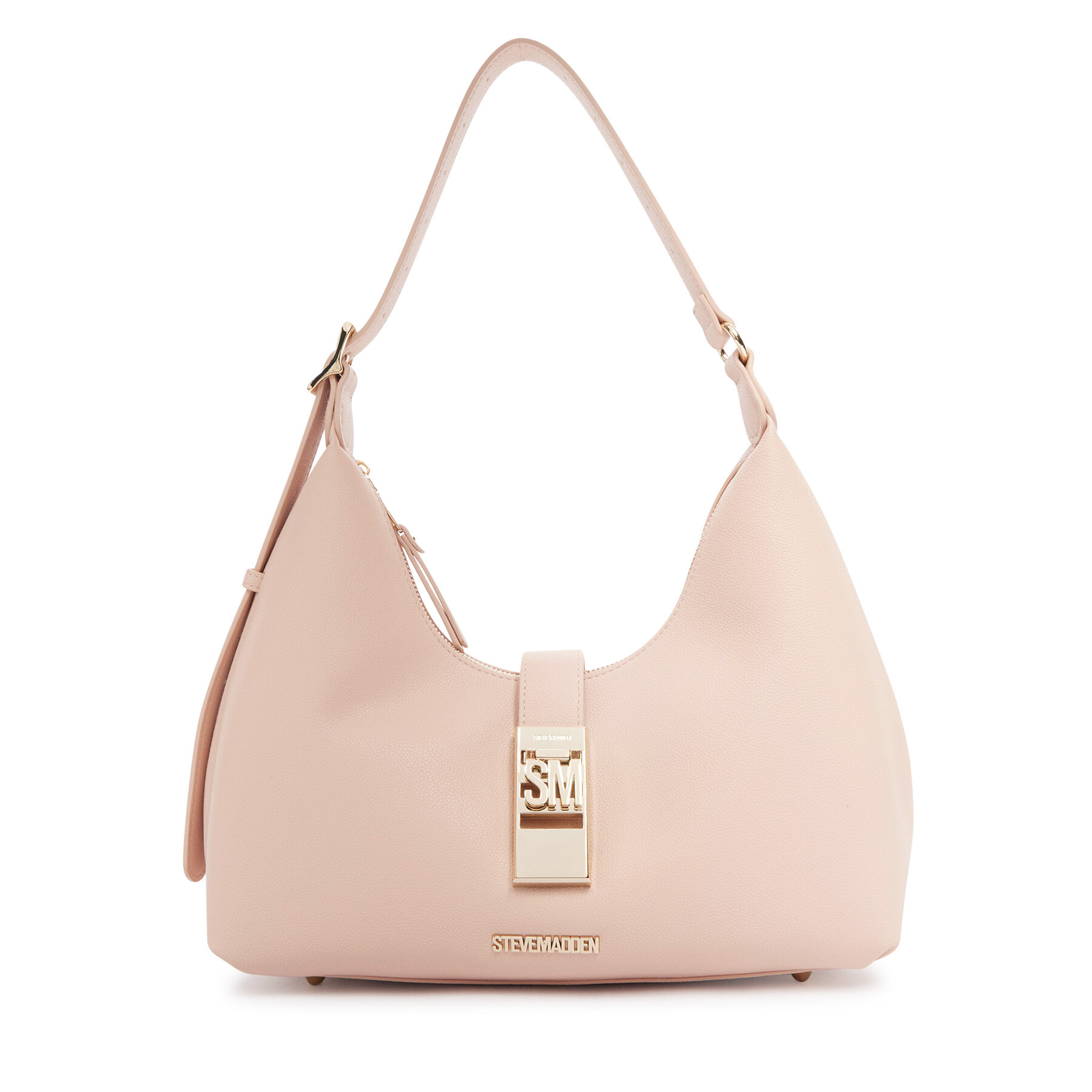 Geantă Steve Madden Bovie 13001510 Roz