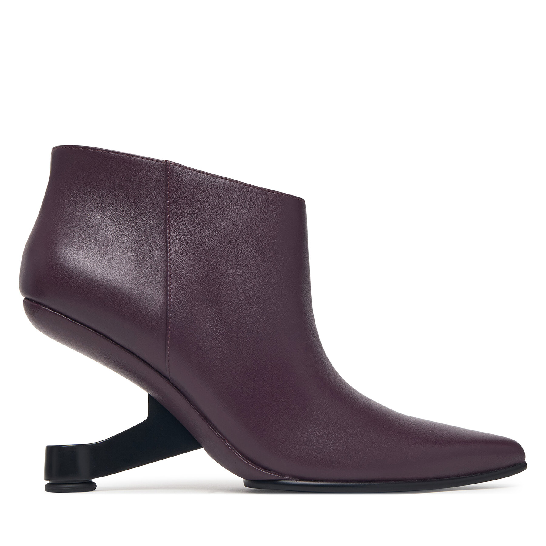 Боти United Nude Eamz Yoyo 1102692216 Виолетов