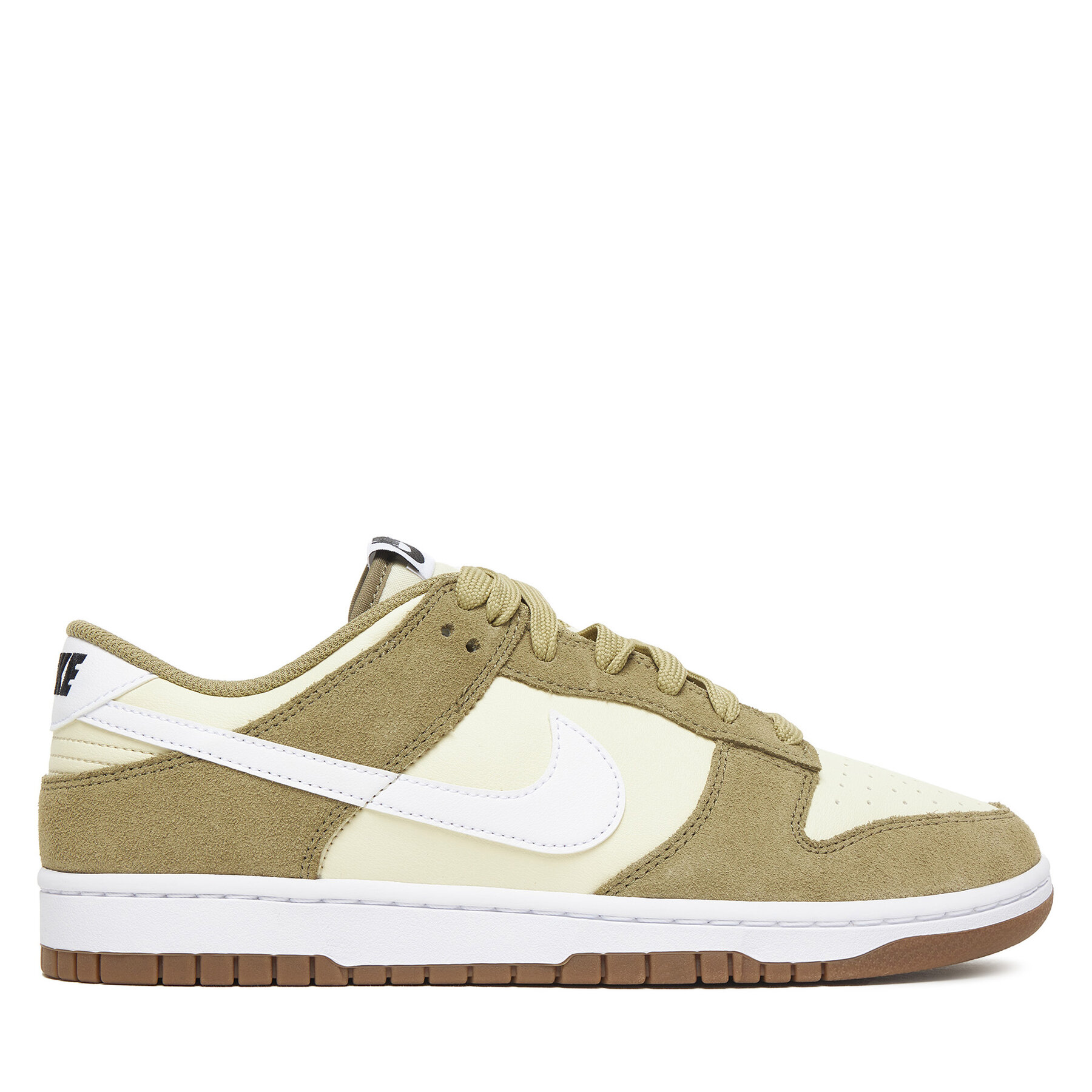 Sneakers Nike Dunk Low Retro Se IB6399 200 Kaki