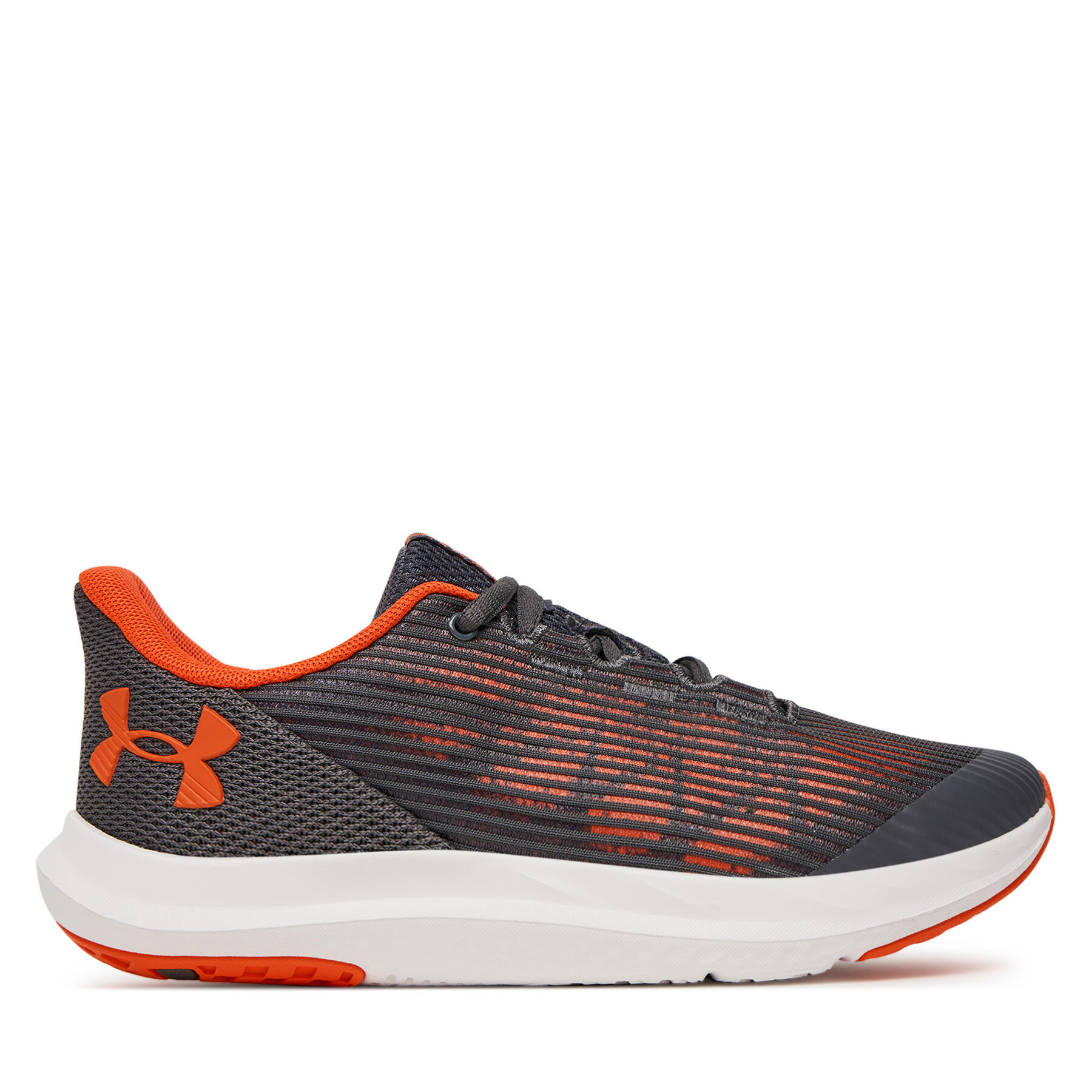 Παπούτσια για Τρέξιμο Under Armour UA BGS Speed Swift 3028031 Γκρι